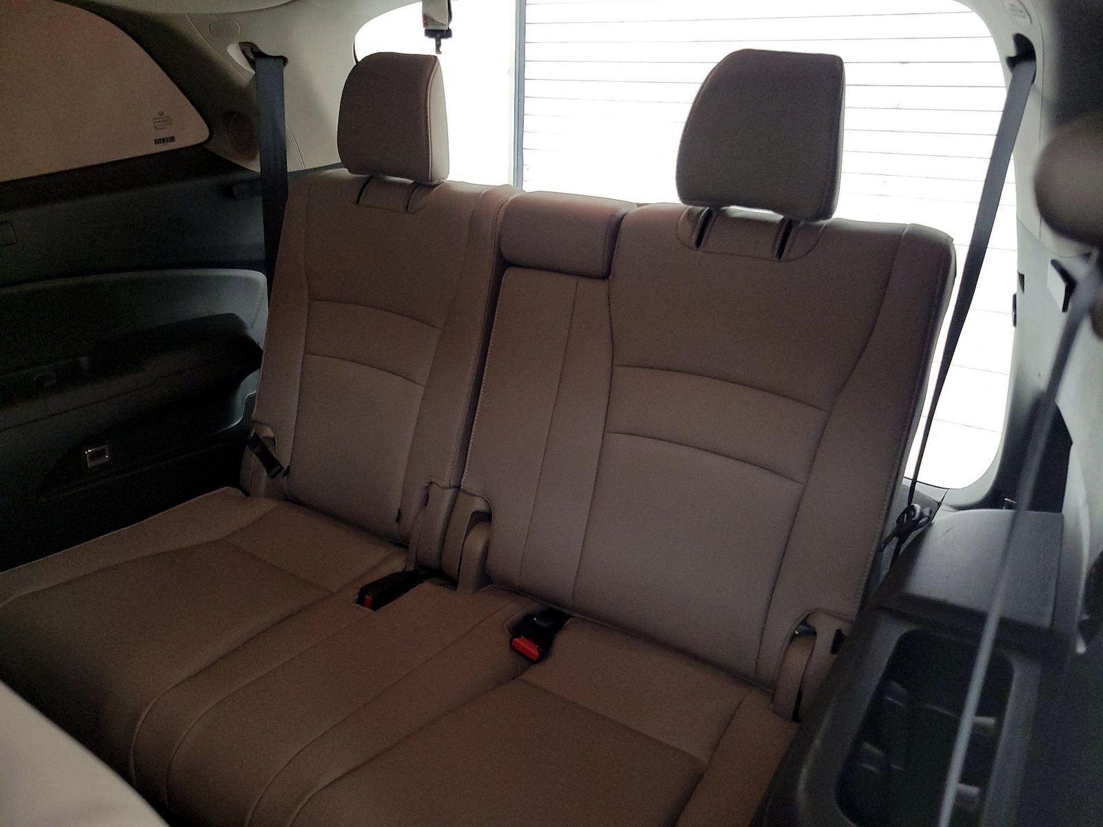 2019 Honda Pilot Touring - Photo 22