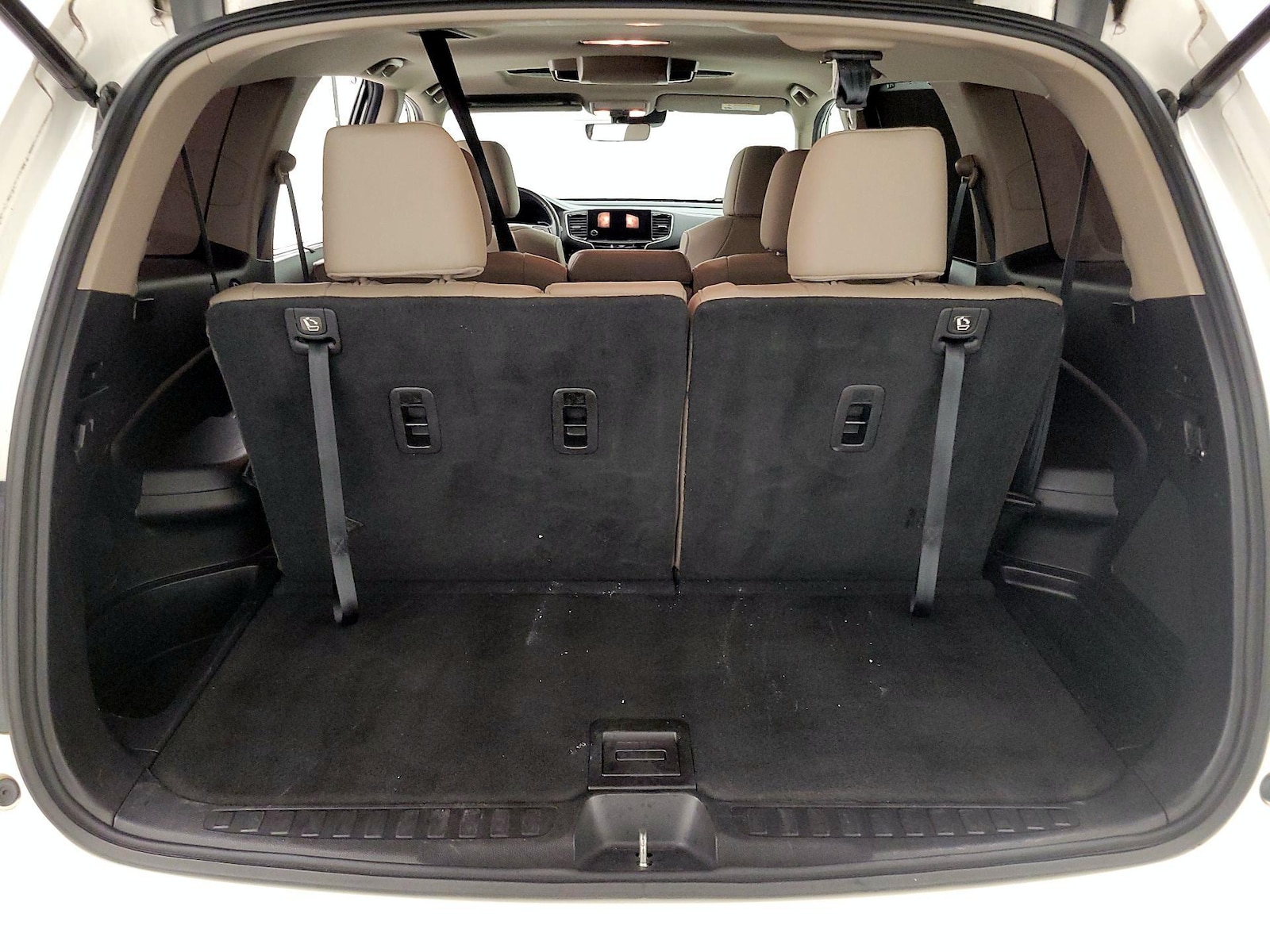 2019 Honda Pilot Touring - Photo 23