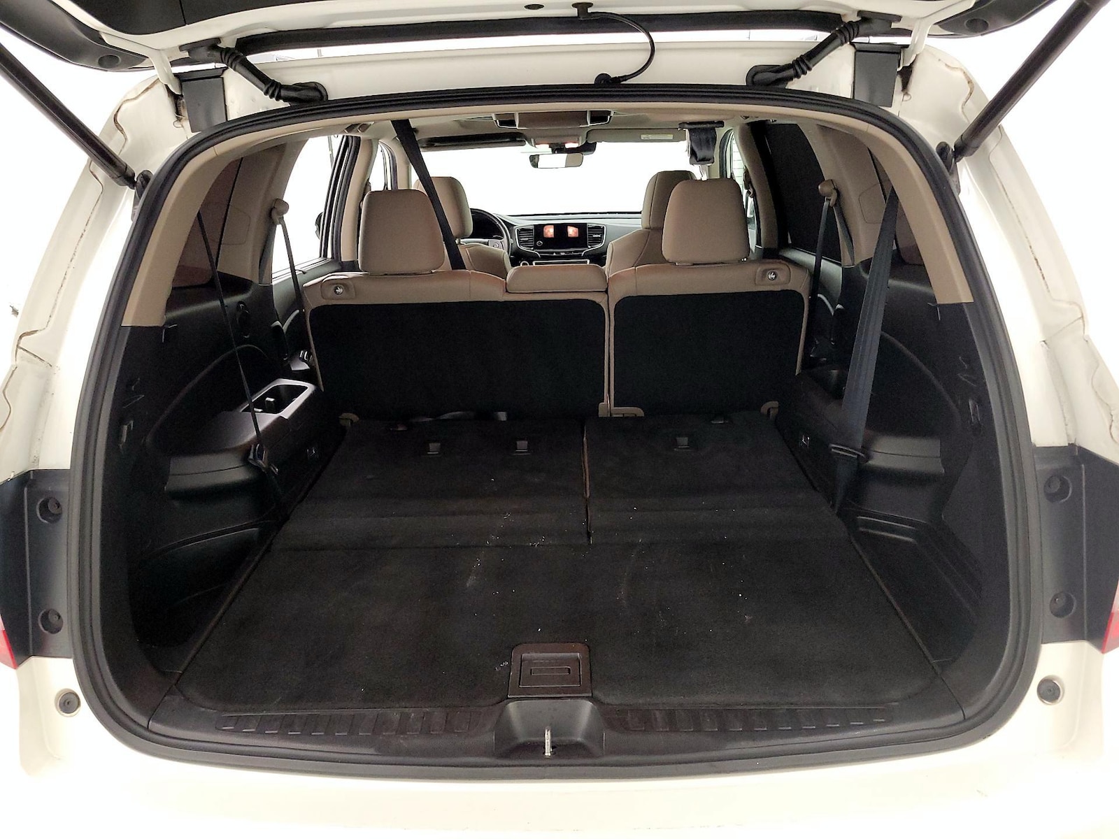 2019 Honda Pilot Touring - Photo 24