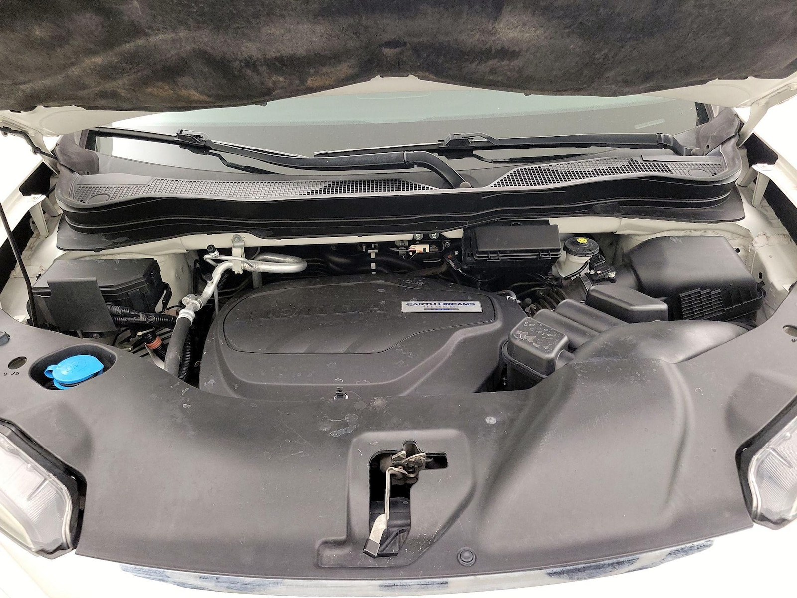 2019 Honda Pilot Touring - Photo 25