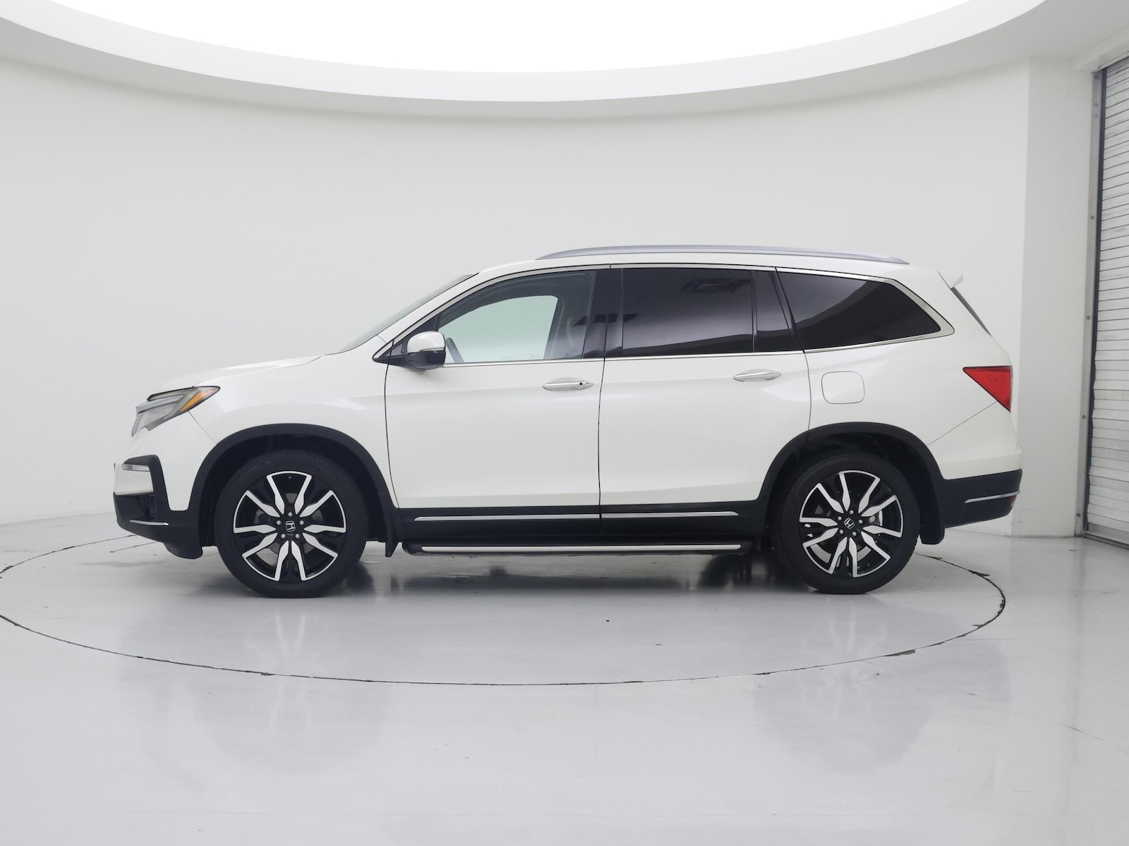 2019 Honda Pilot Touring - Photo 4