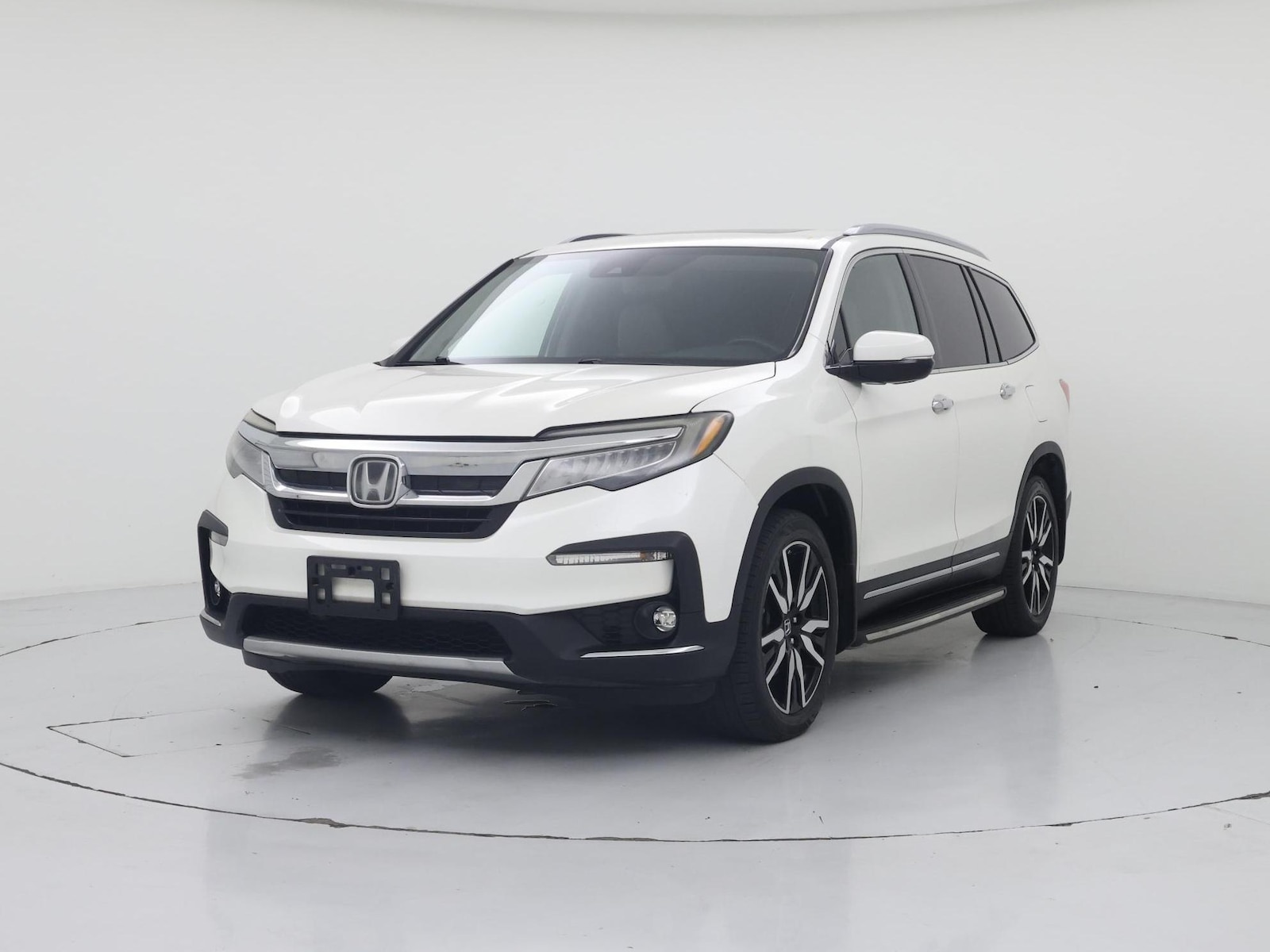 2019 Honda Pilot Touring - Photo 5