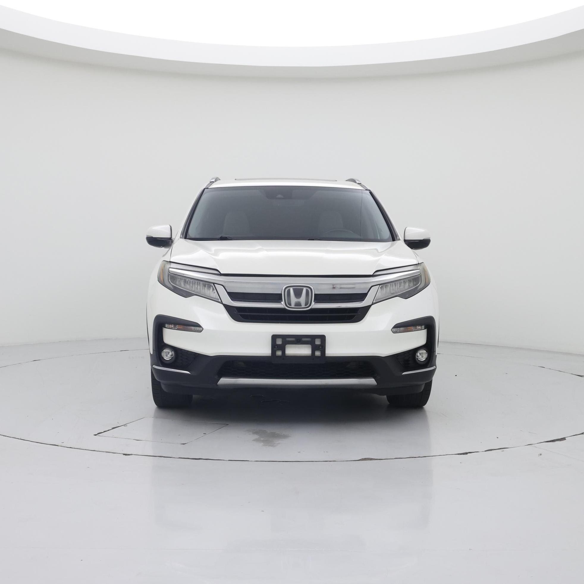 Thumbnail: 2019 Honda Pilot - 5