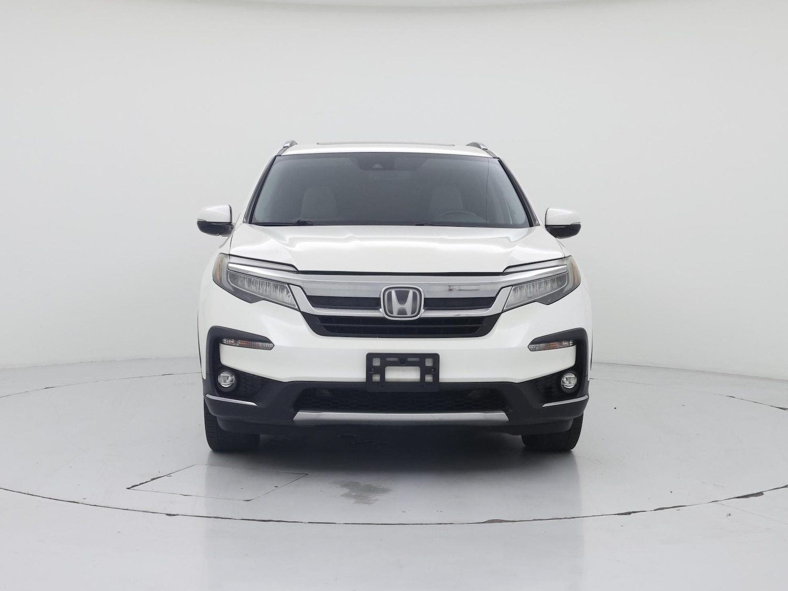 2019 Honda Pilot Touring - Photo 6
