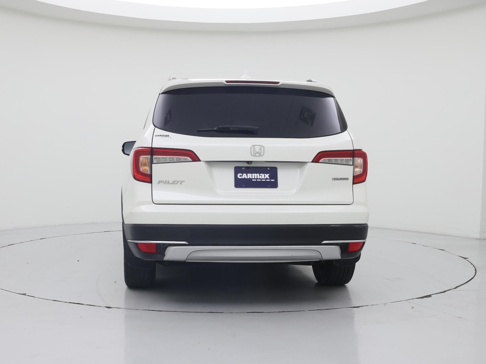 2019 Honda Pilot Touring - Photo 7