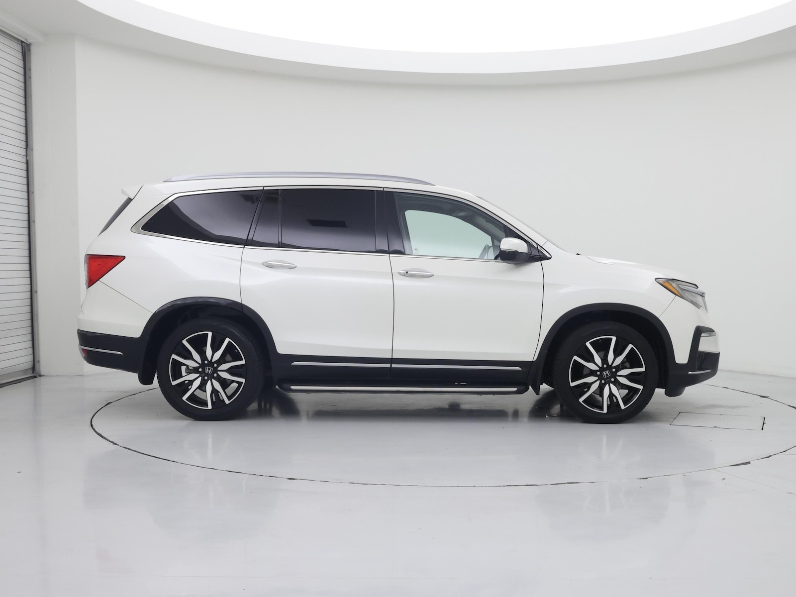 2019 Honda Pilot Touring - Photo 8