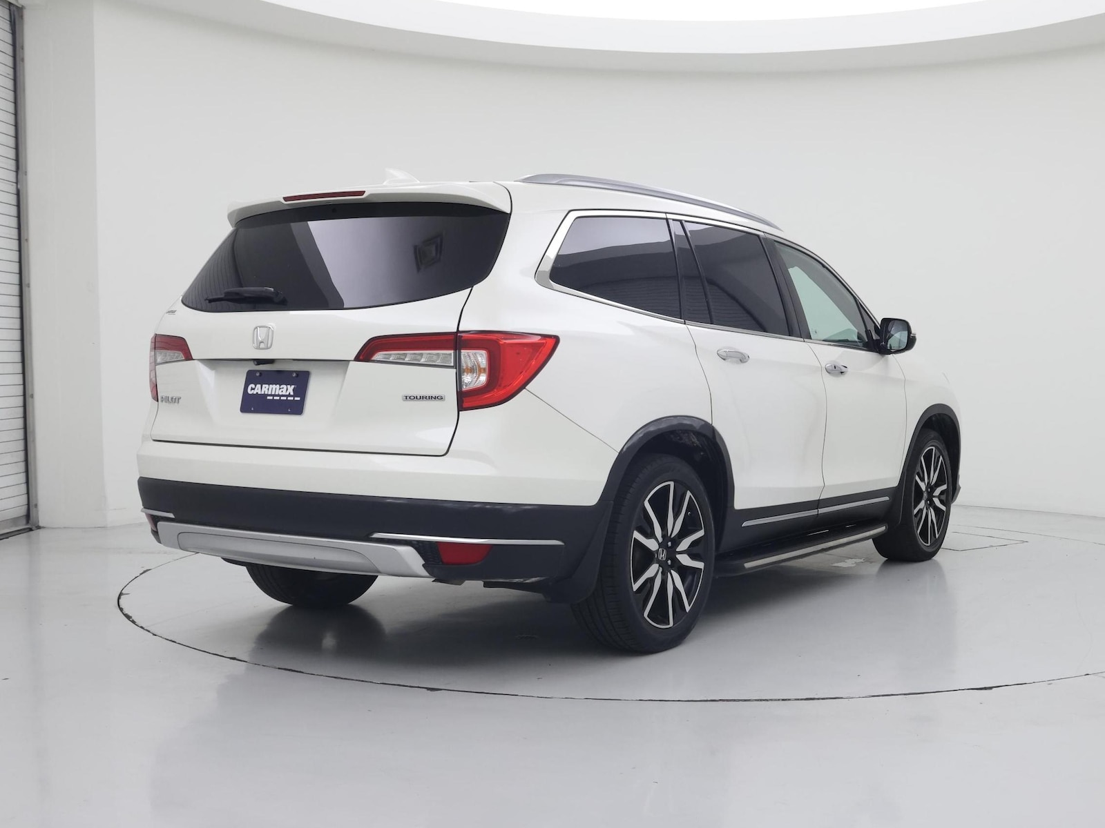 2019 Honda Pilot Touring - Photo 9