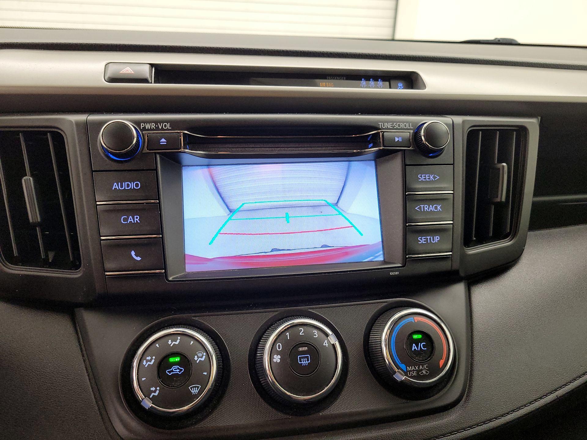 Thumbnail: 2017 Toyota RAV4 - 14