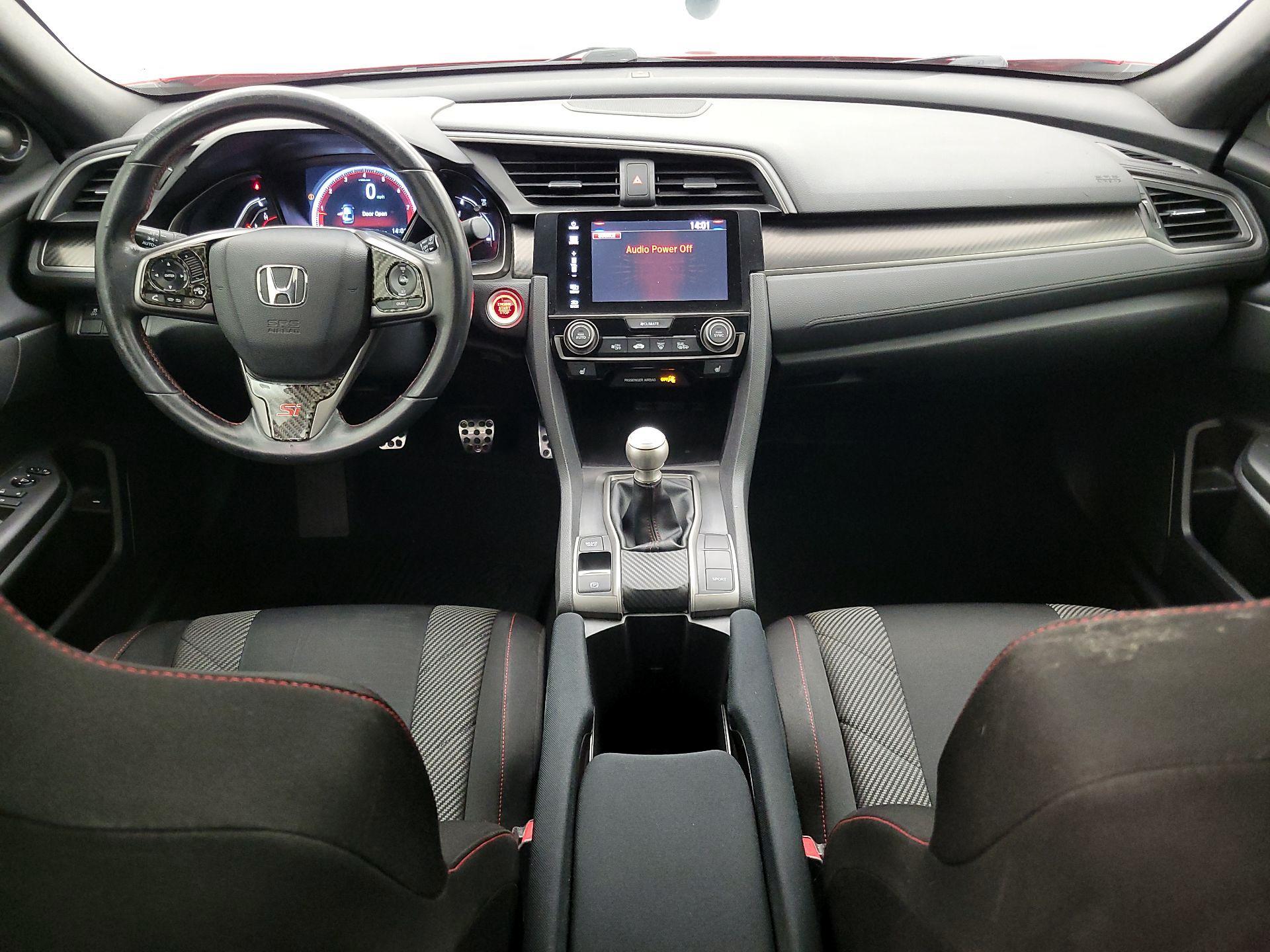 Thumbnail: 2017 Honda Civic - 9