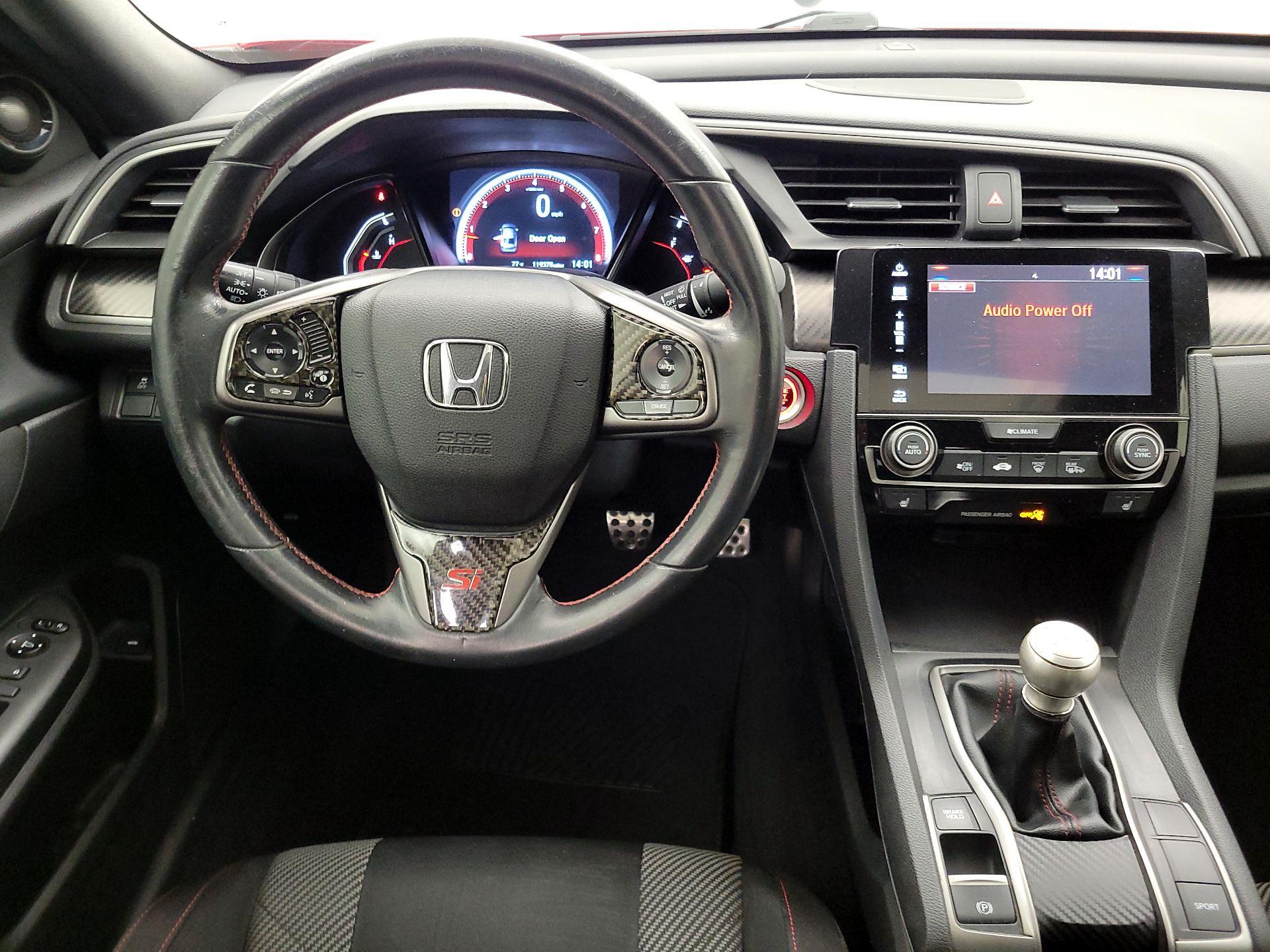 Thumbnail: 2017 Honda Civic - 10