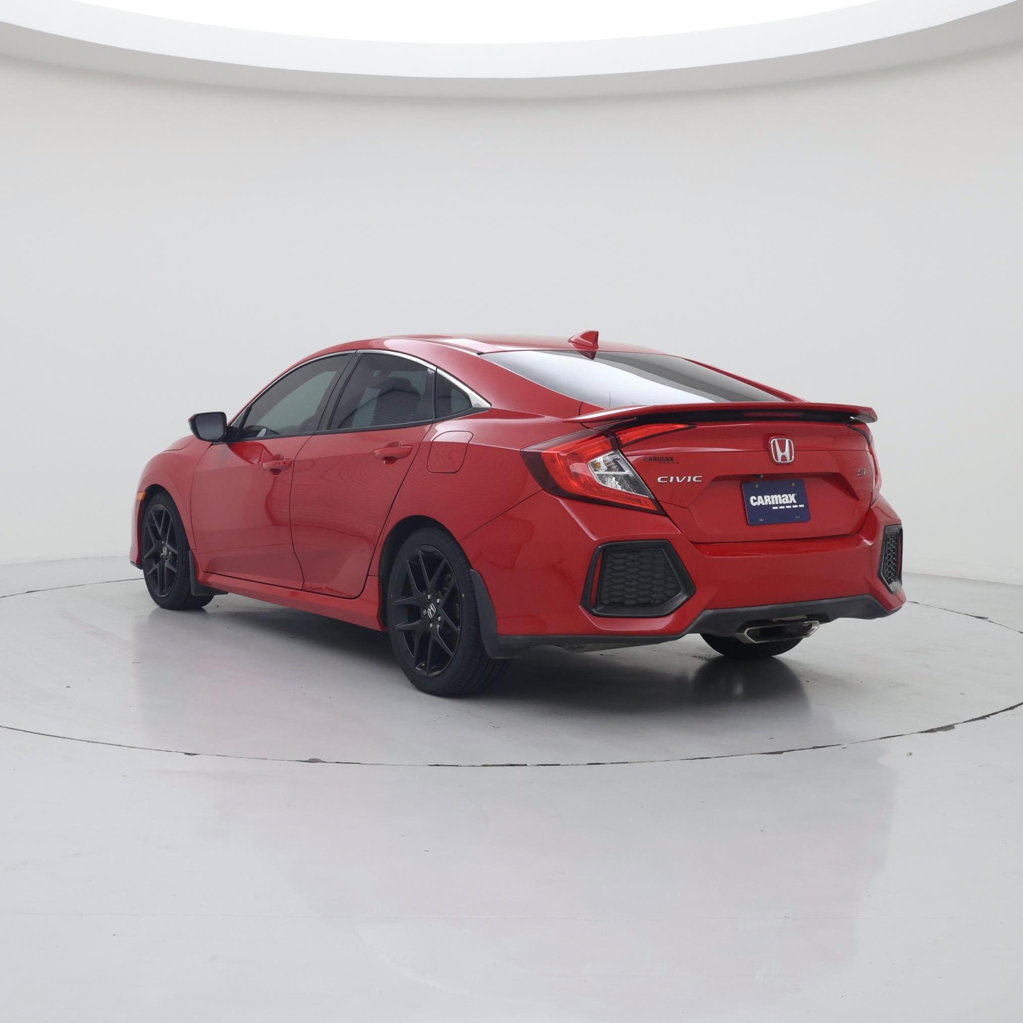 Thumbnail: 2017 Honda Civic - 2