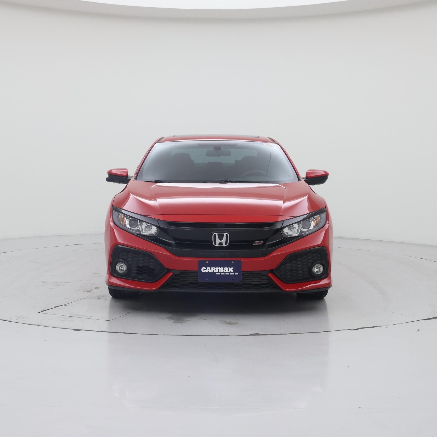 Thumbnail: 2017 Honda Civic - 5
