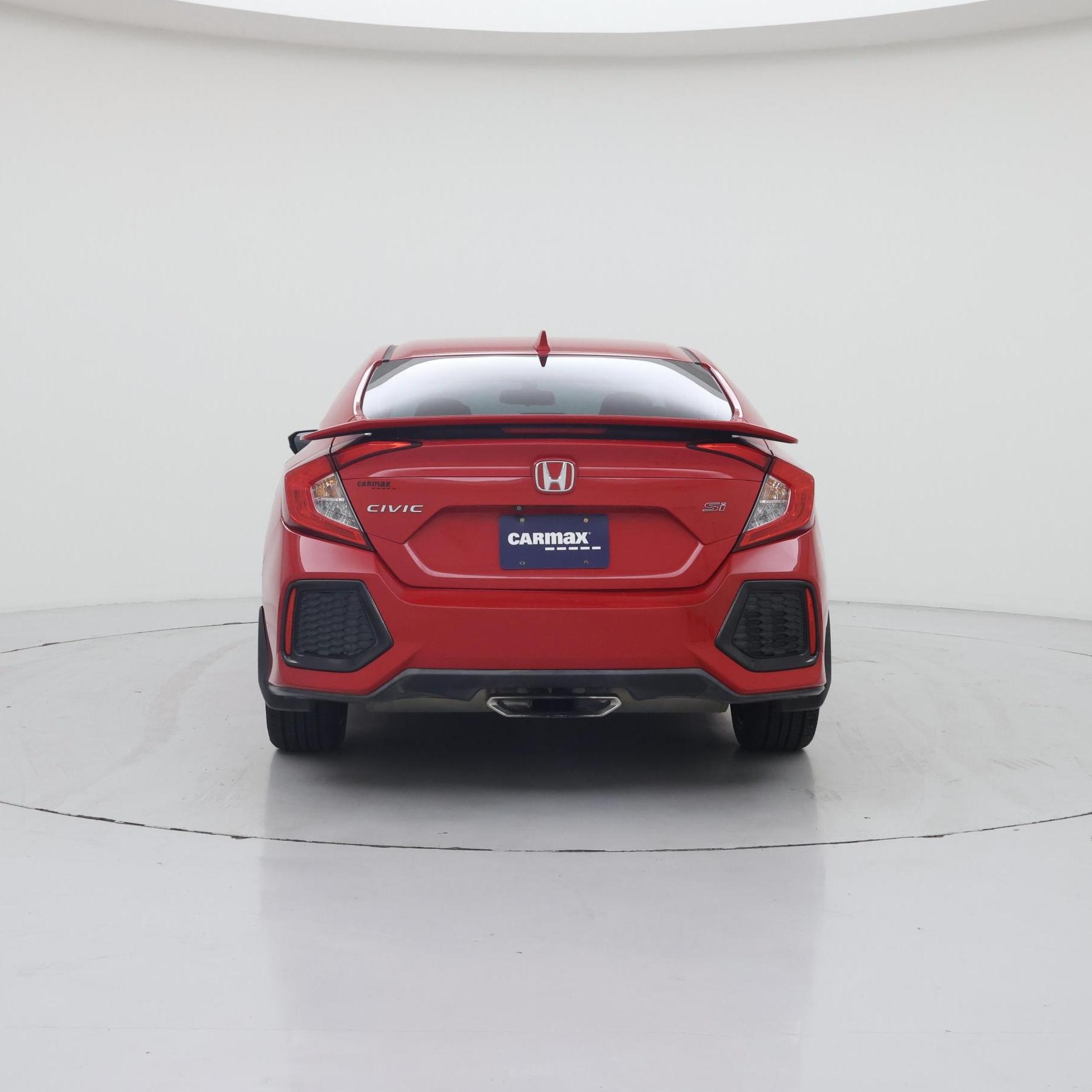 Thumbnail: 2017 Honda Civic - 6