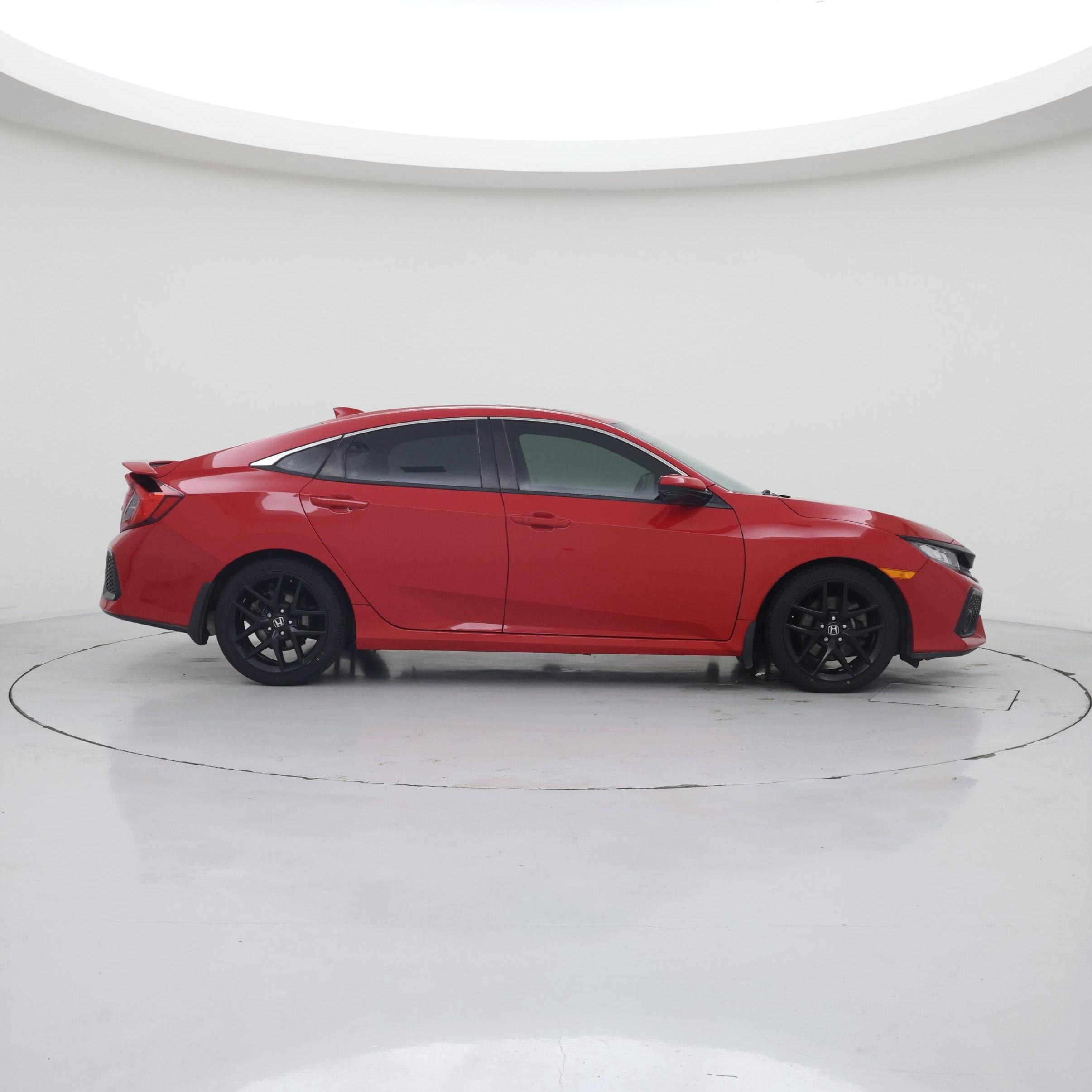 Thumbnail: 2017 Honda Civic - 7