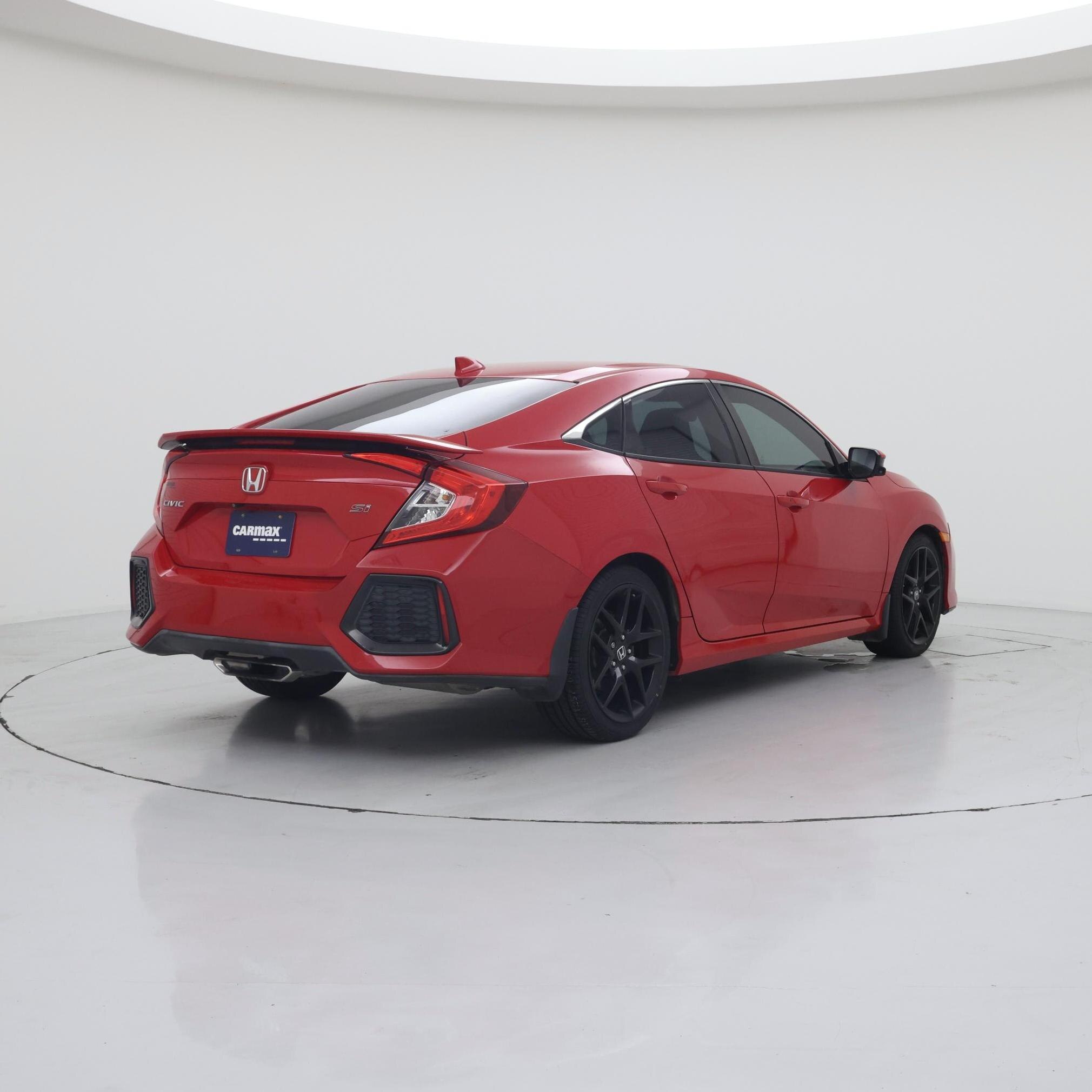 Thumbnail: 2017 Honda Civic - 8