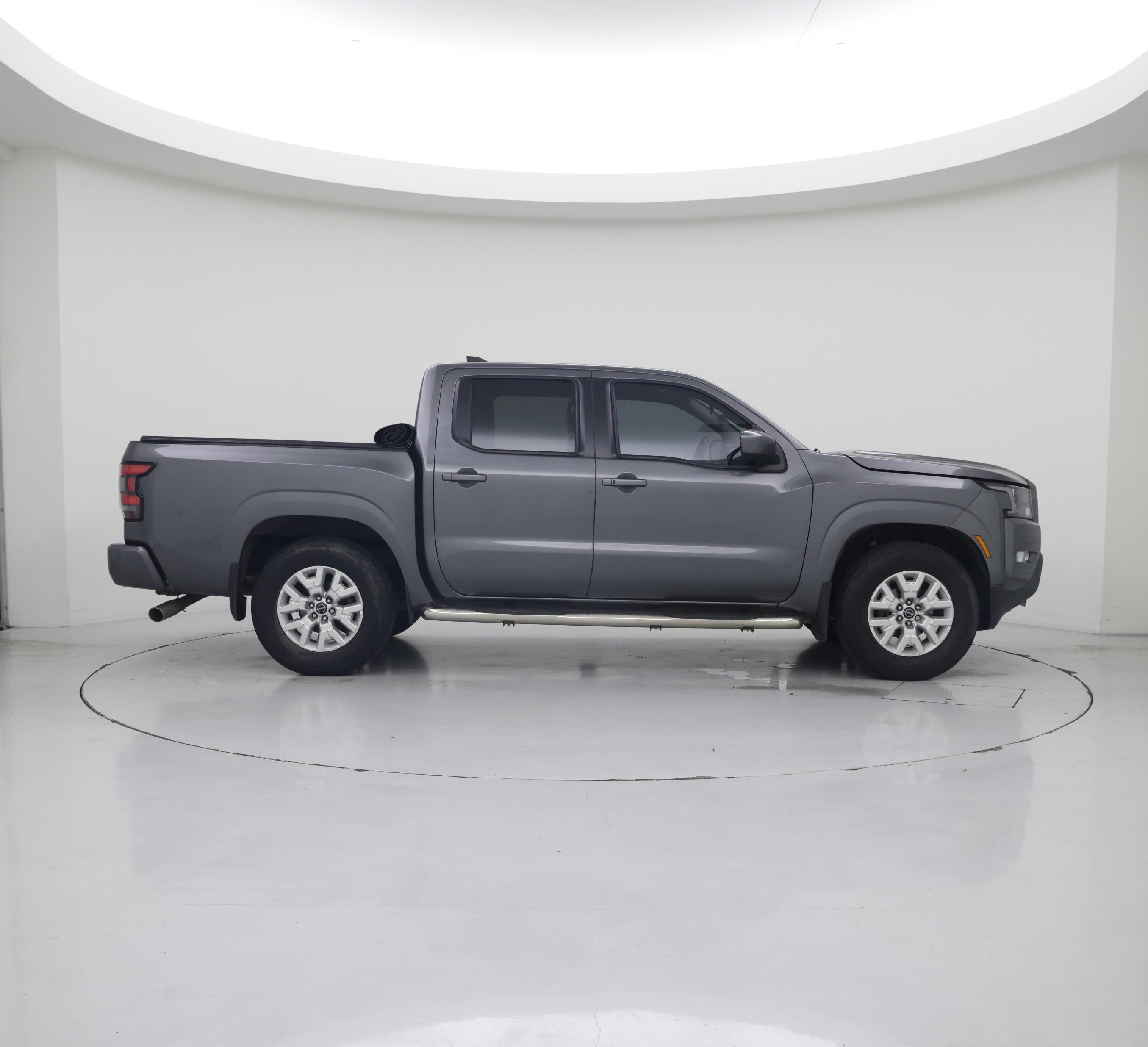 Thumbnail: 2022 Nissan Frontier - 7