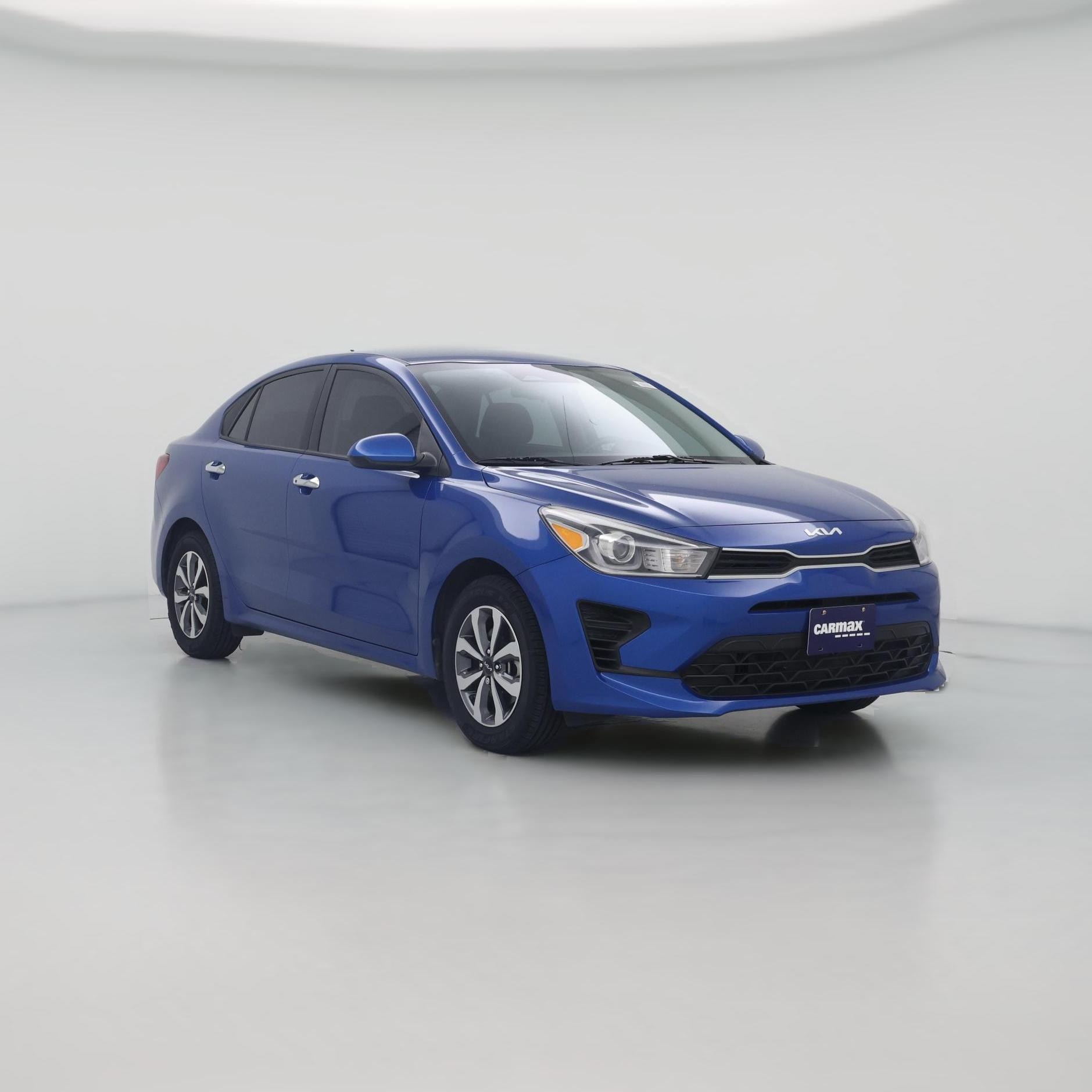 Thumbnail: 2023 Kia Rio - 1