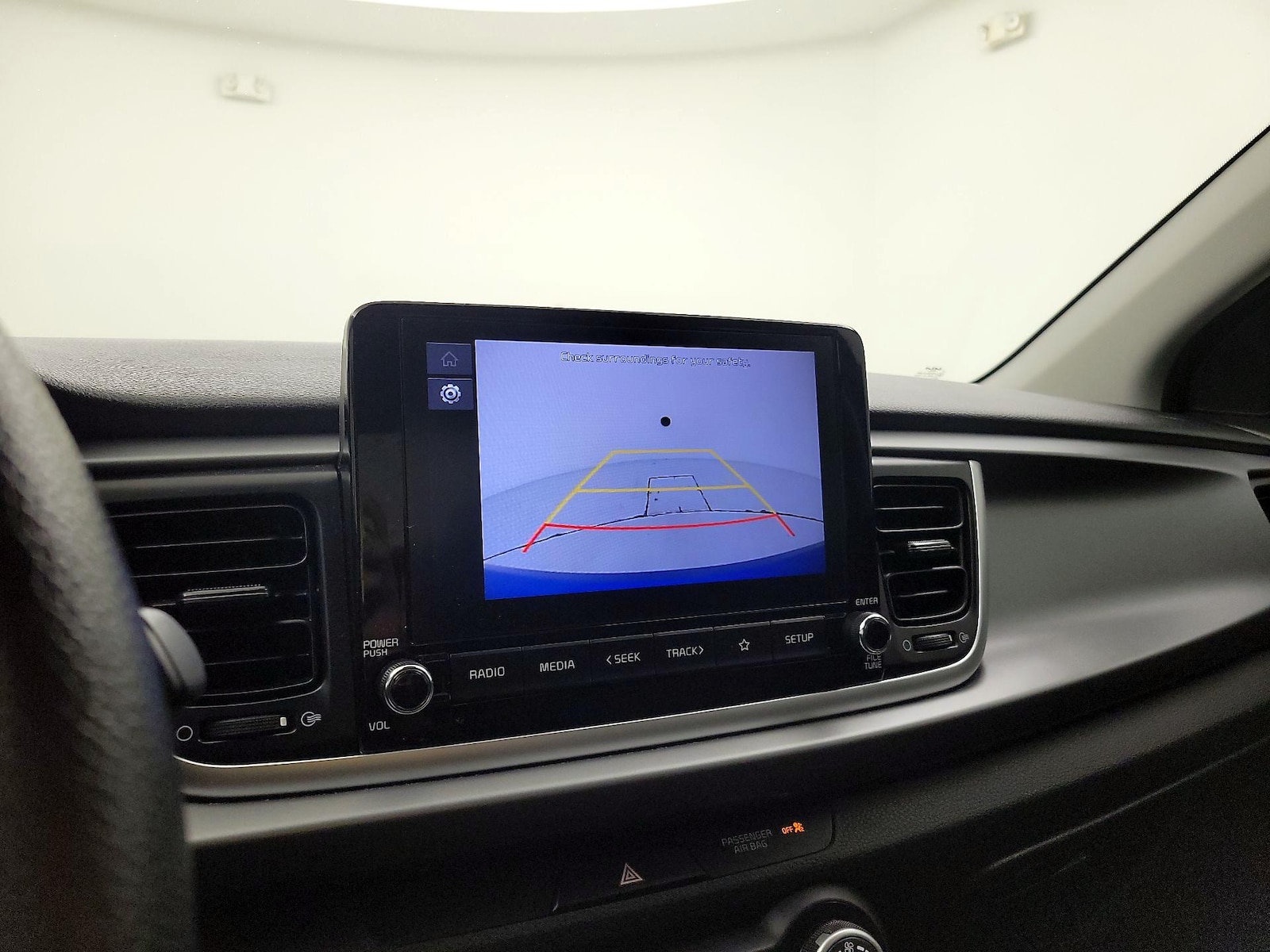 2023 Kia Rio S - Photo 15