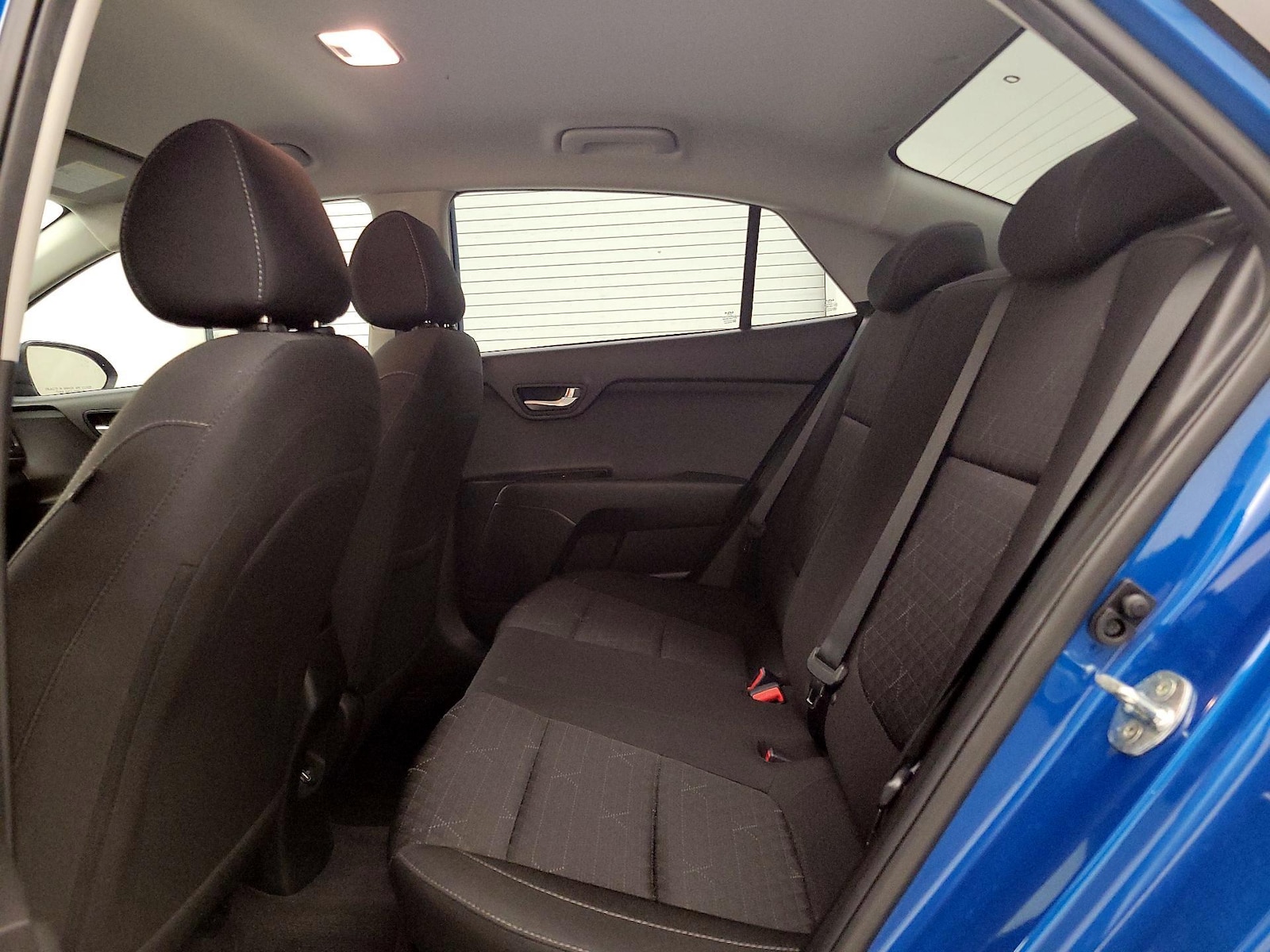 2023 Kia Rio S - Photo 20