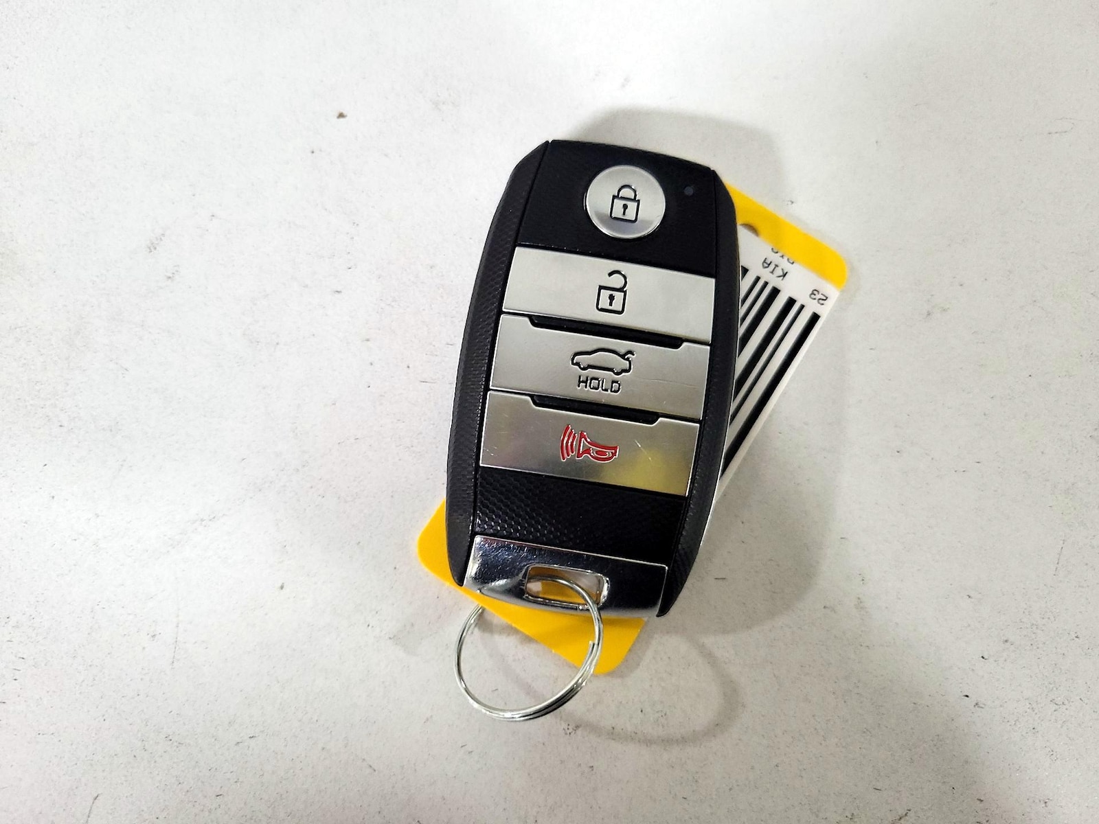 2023 Kia Rio S - Photo 23