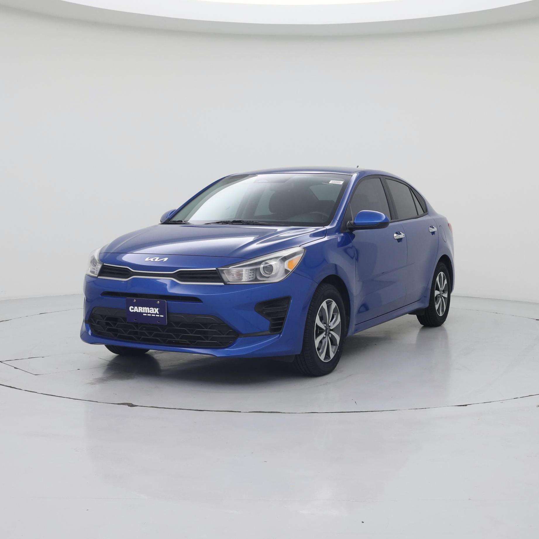 Thumbnail: 2023 Kia Rio - 4