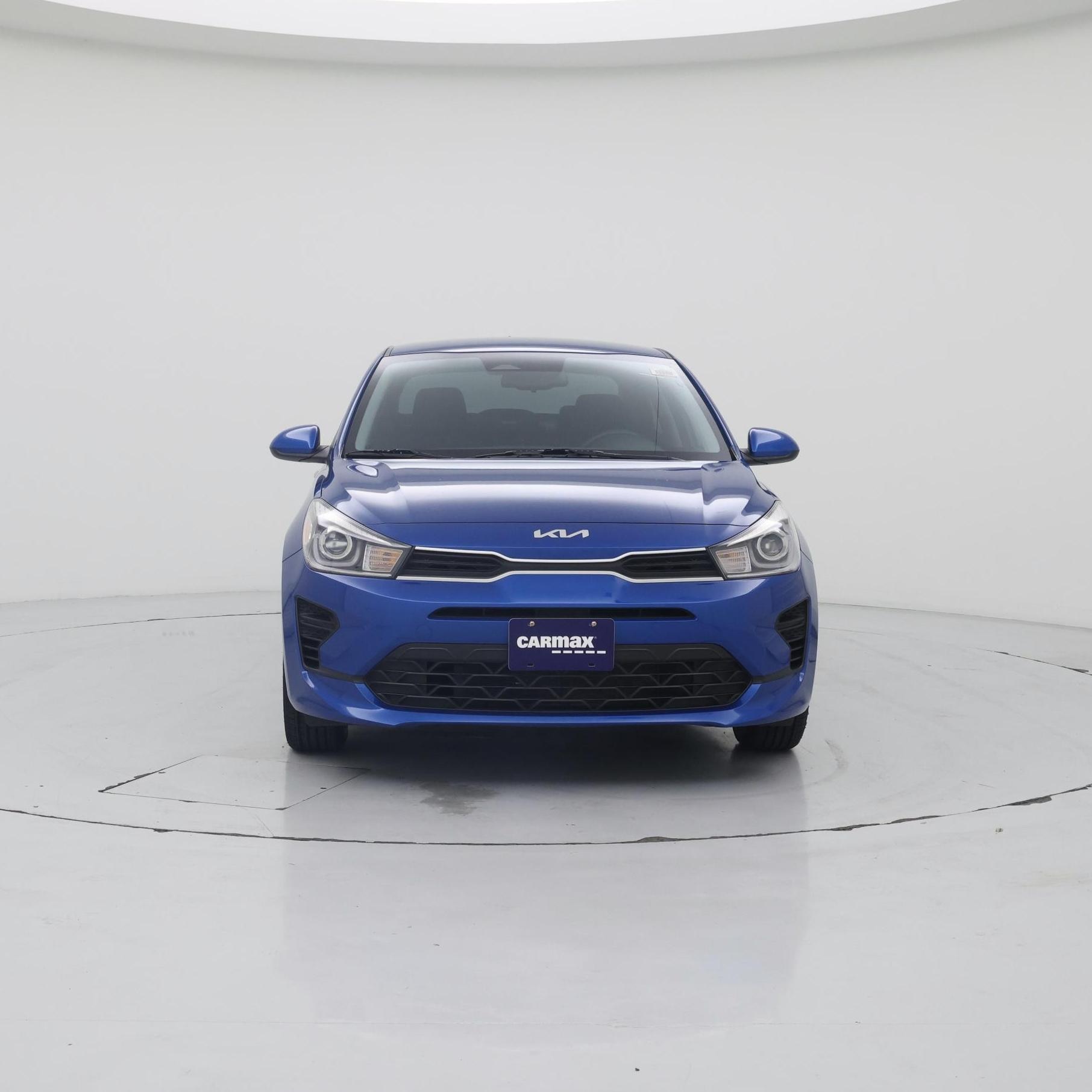 Thumbnail: 2023 Kia Rio - 5