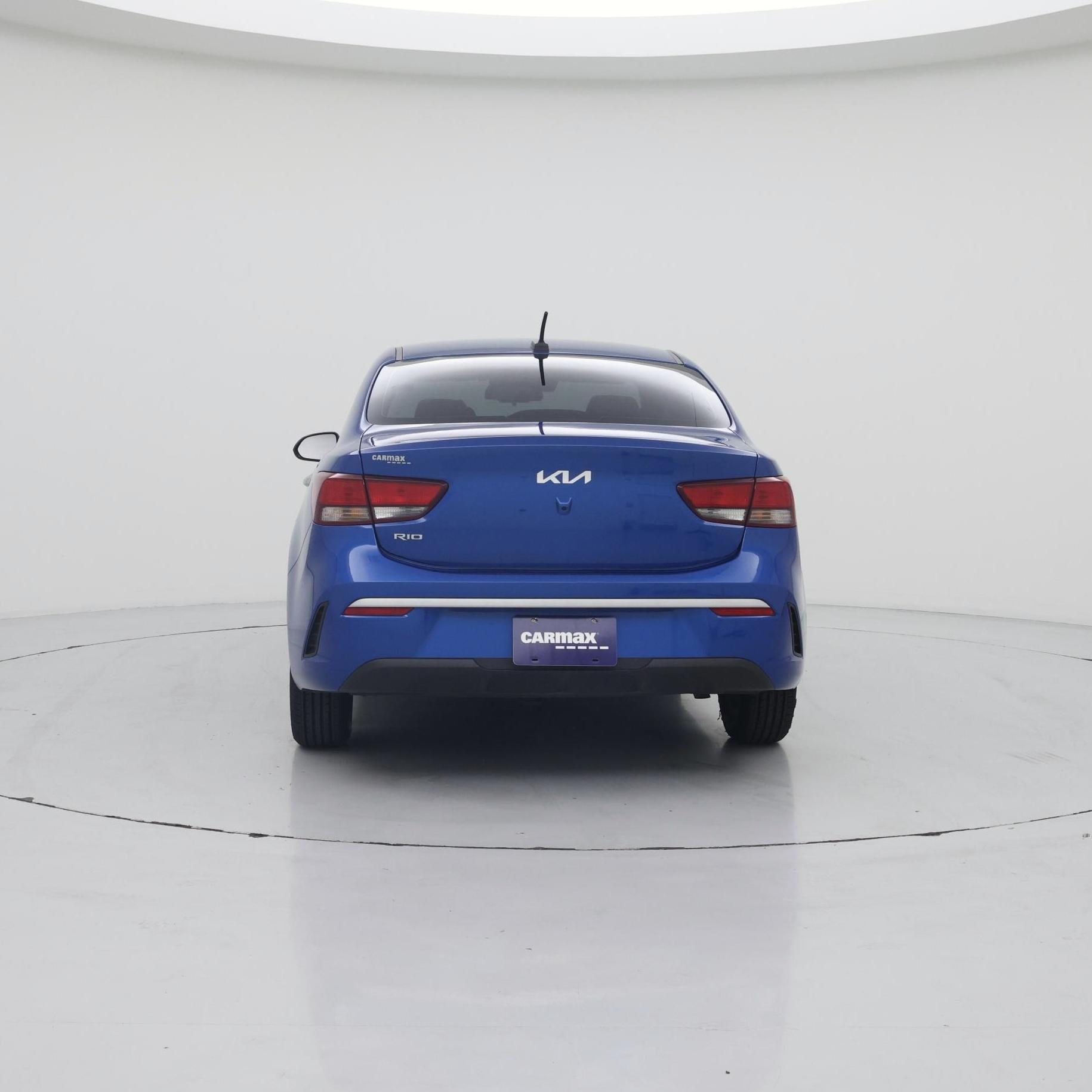 Thumbnail: 2023 Kia Rio - 6