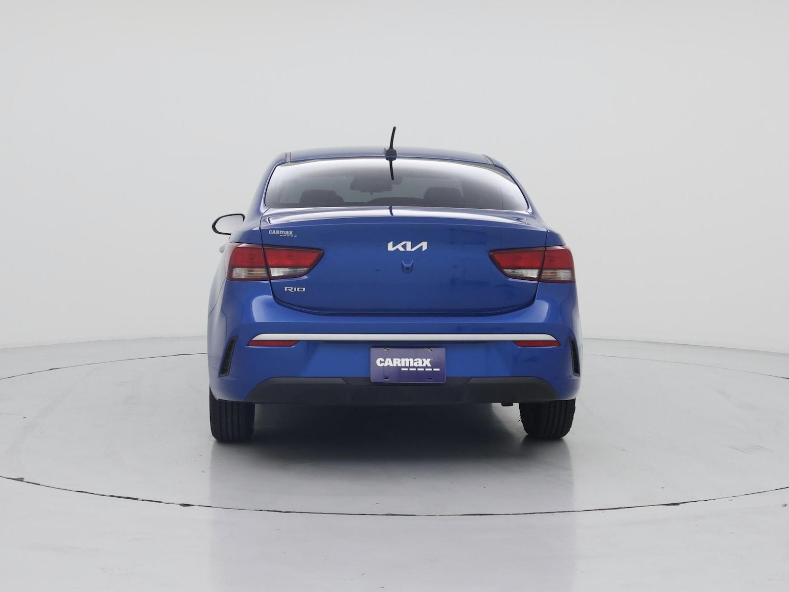 2023 Kia Rio S - Photo 7