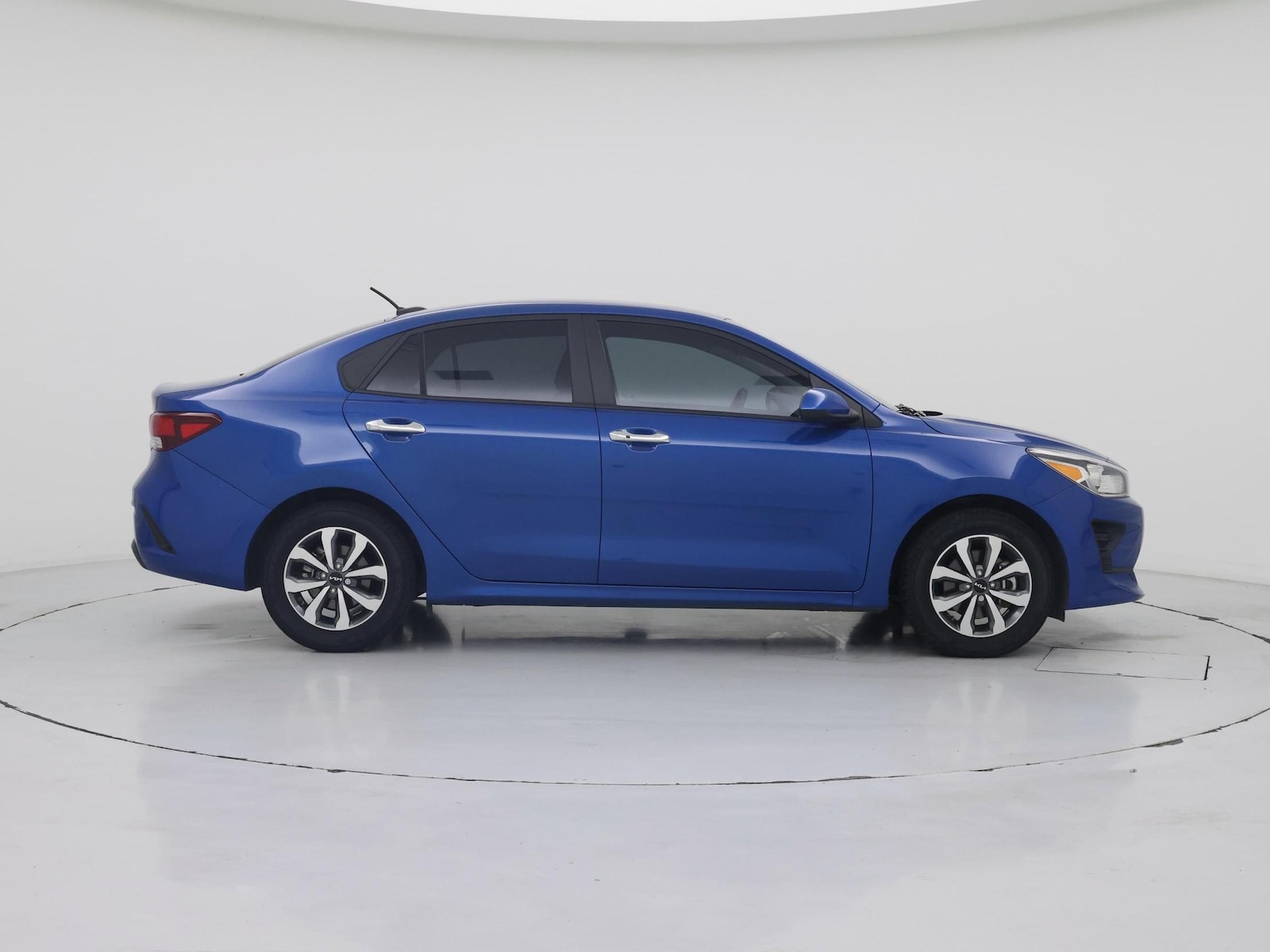 2023 Kia Rio S - Photo 8