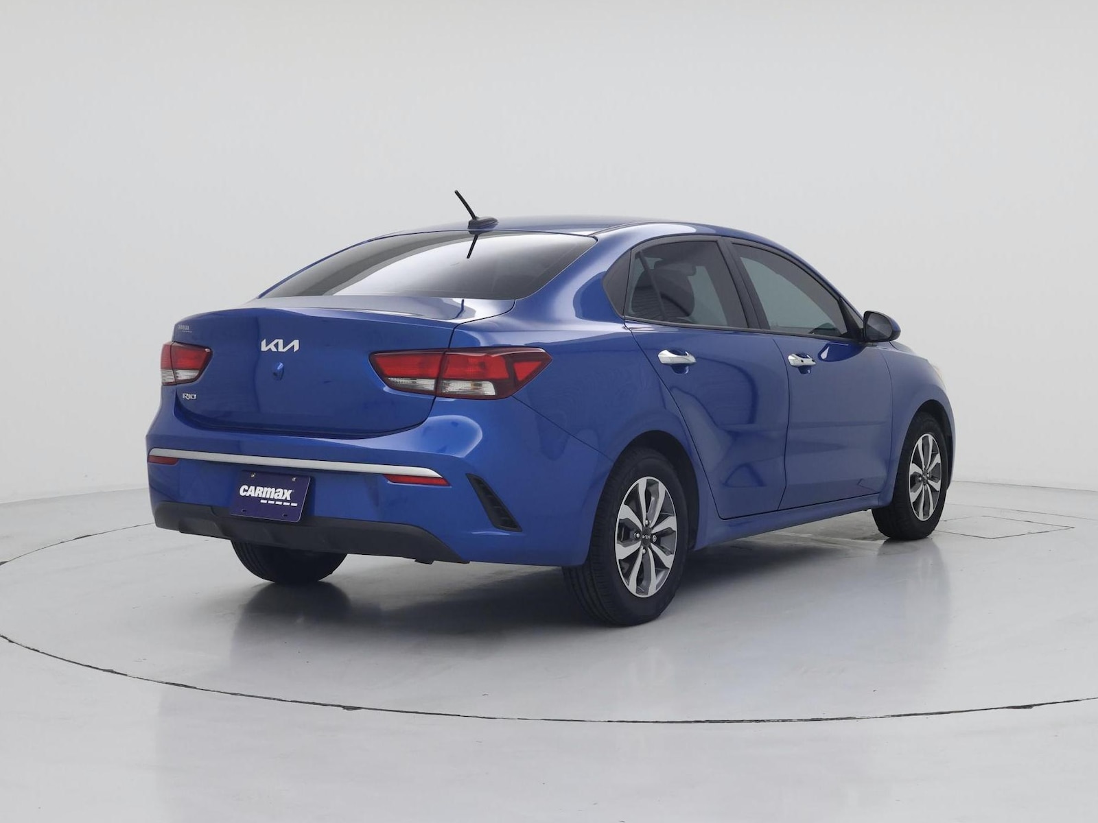 2023 Kia Rio S - Photo 9