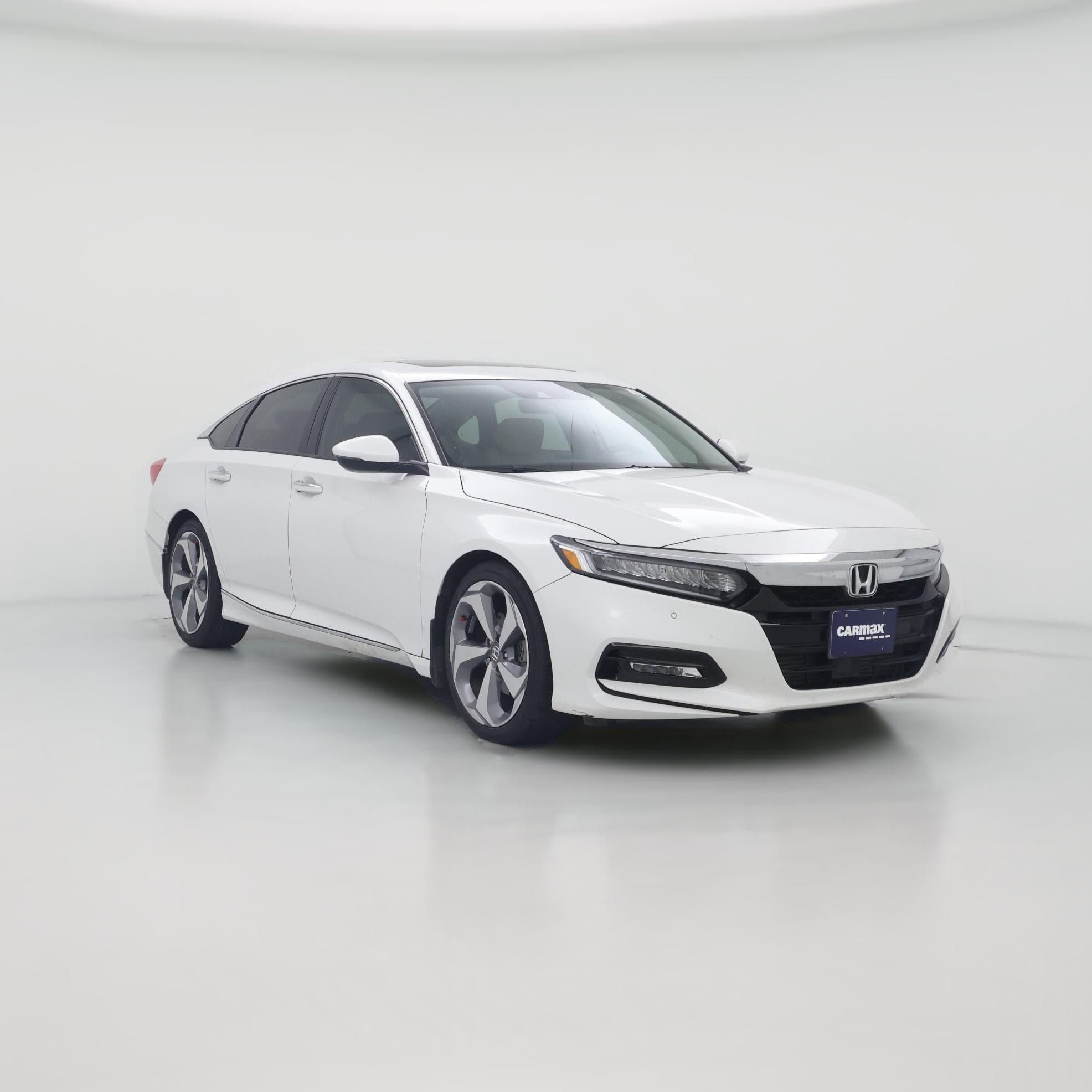 Thumbnail: 2018 Honda Accord - 1