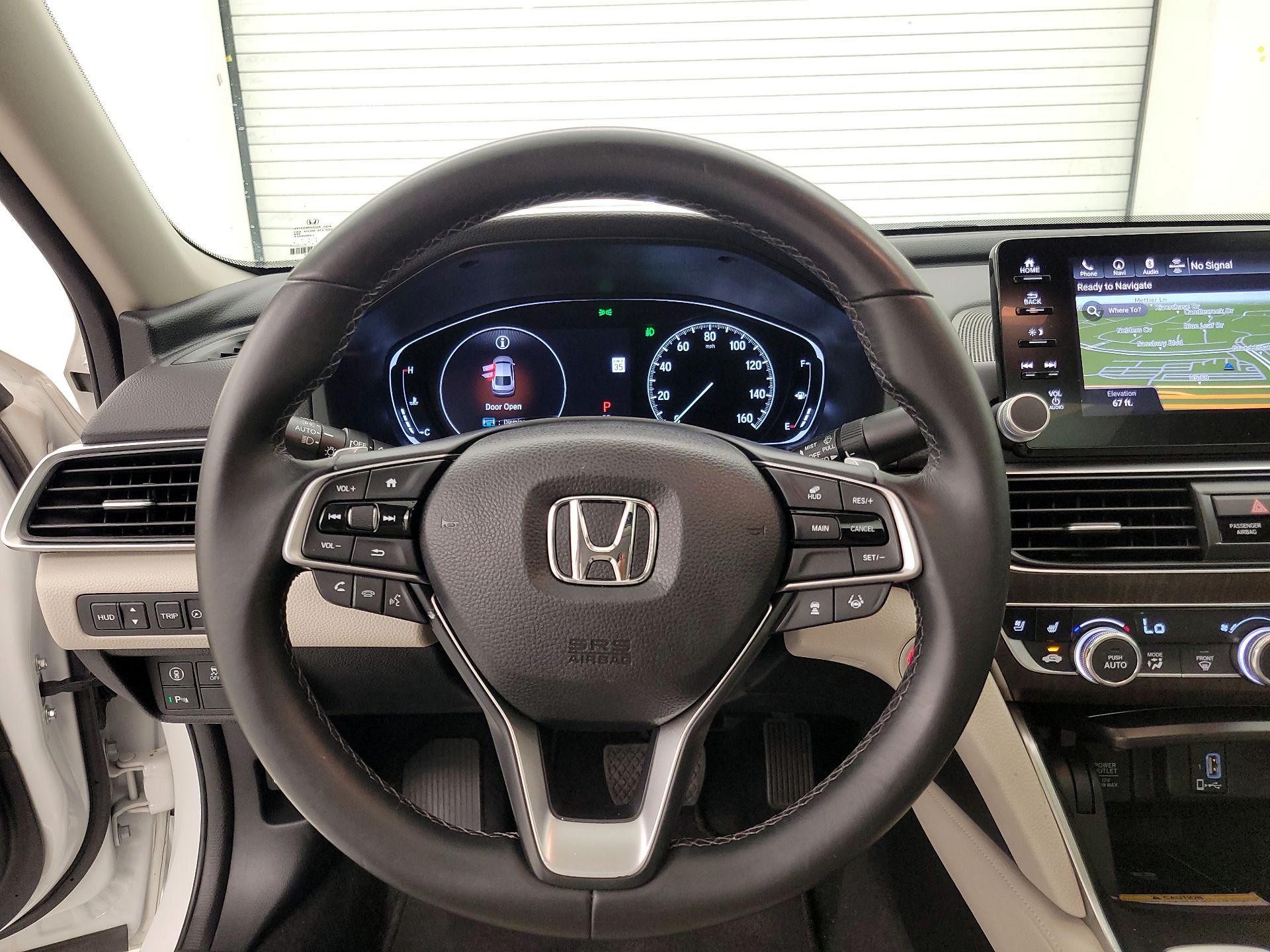 Thumbnail: 2018 Honda Accord - 10