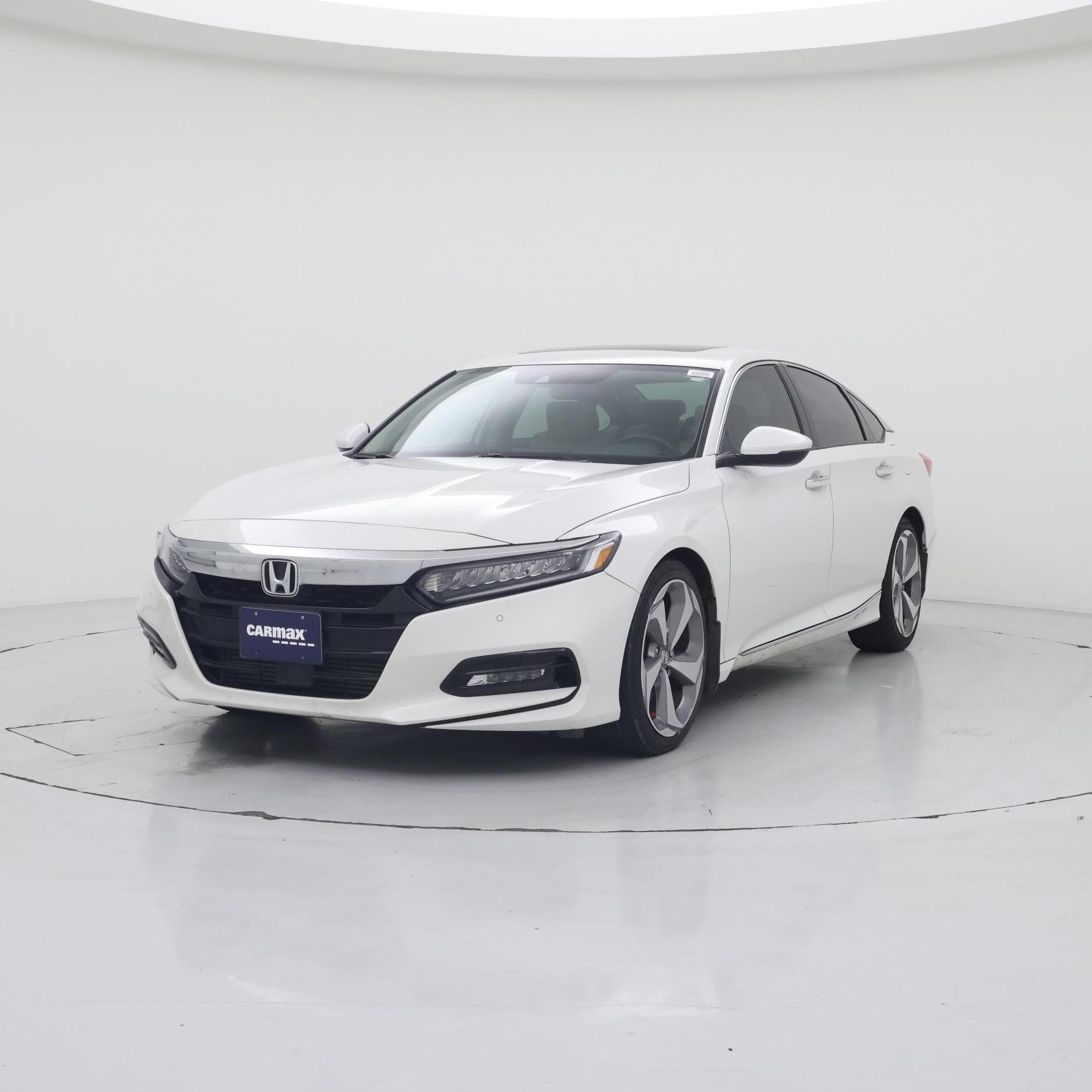 Thumbnail: 2018 Honda Accord - 4
