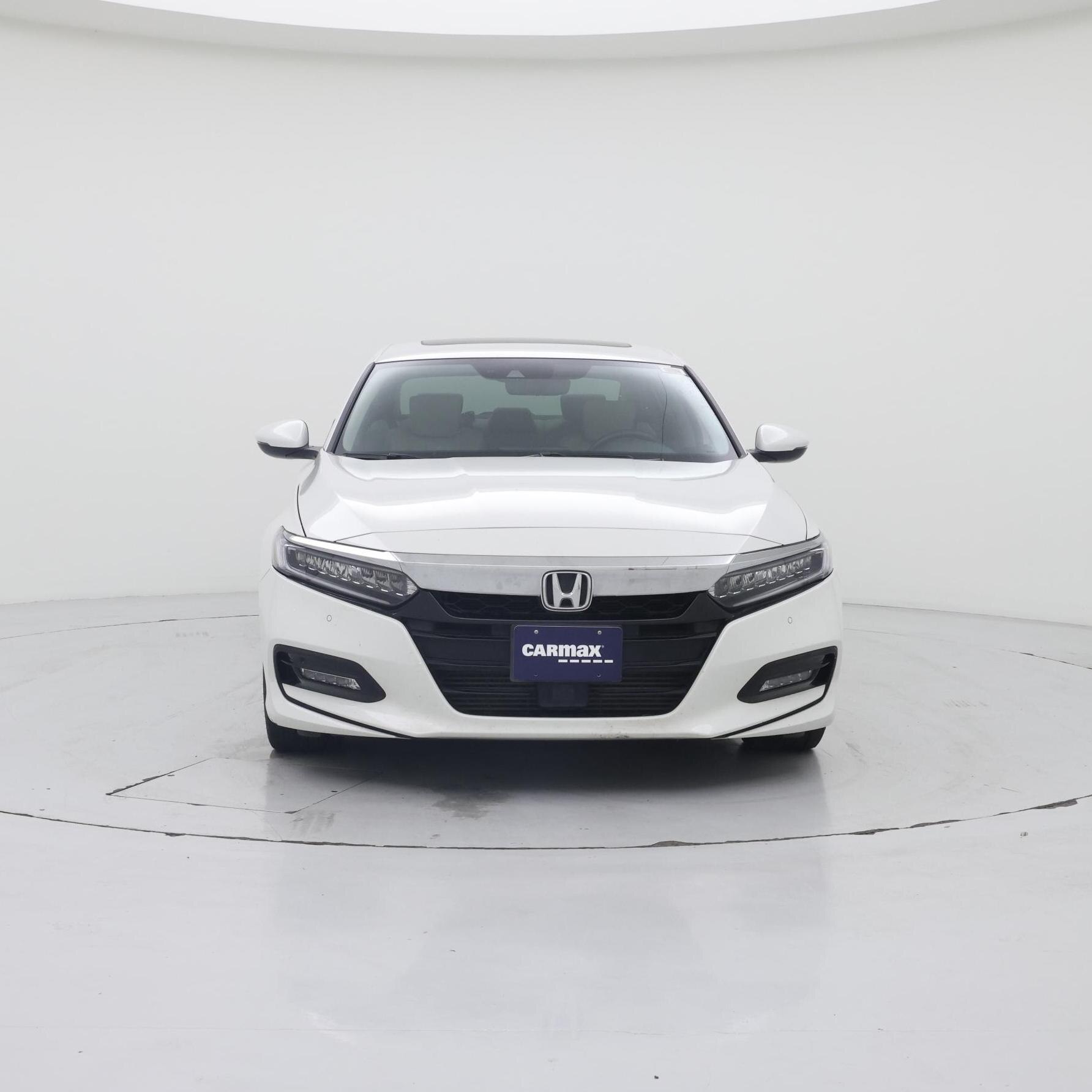 Thumbnail: 2018 Honda Accord - 5
