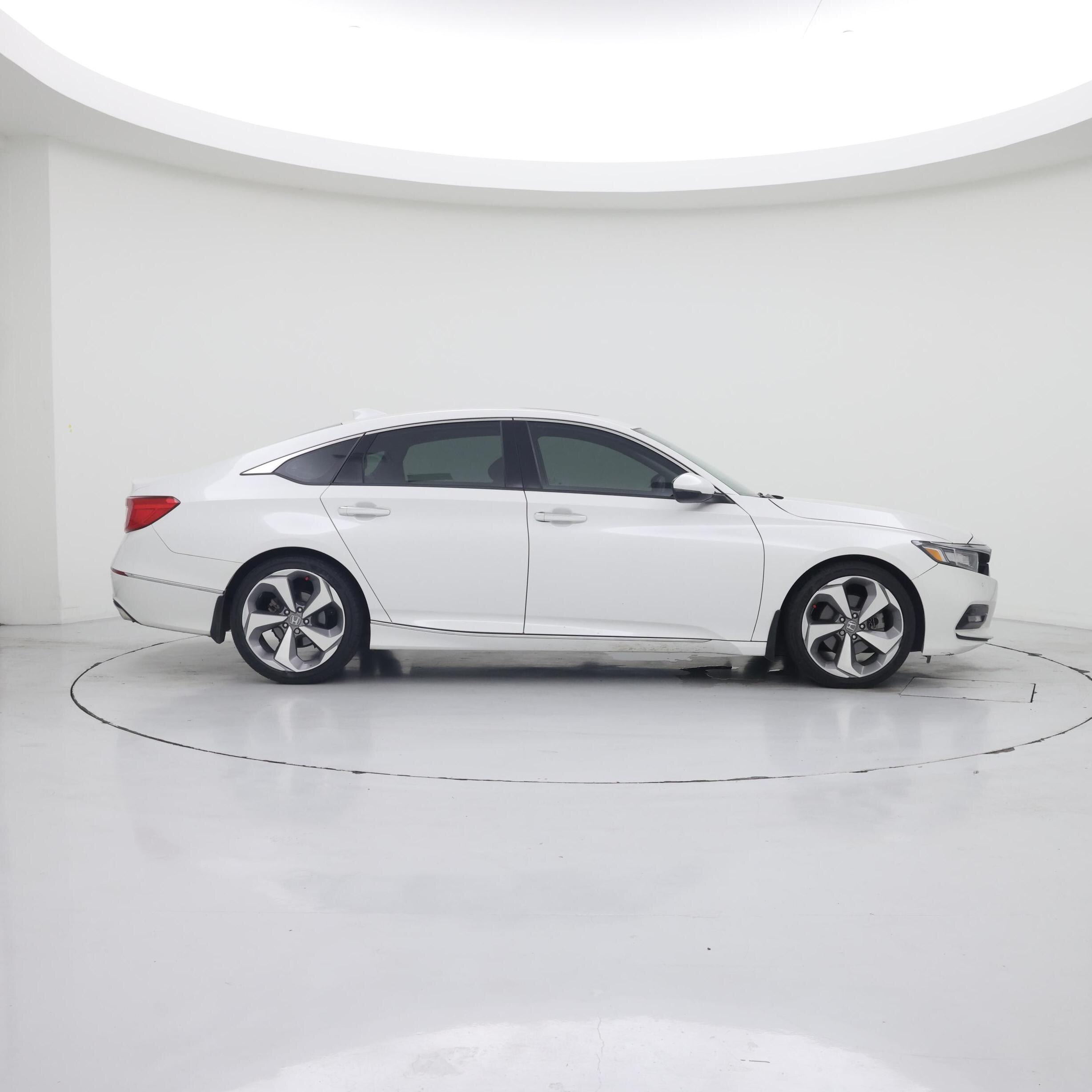 Thumbnail: 2018 Honda Accord - 7