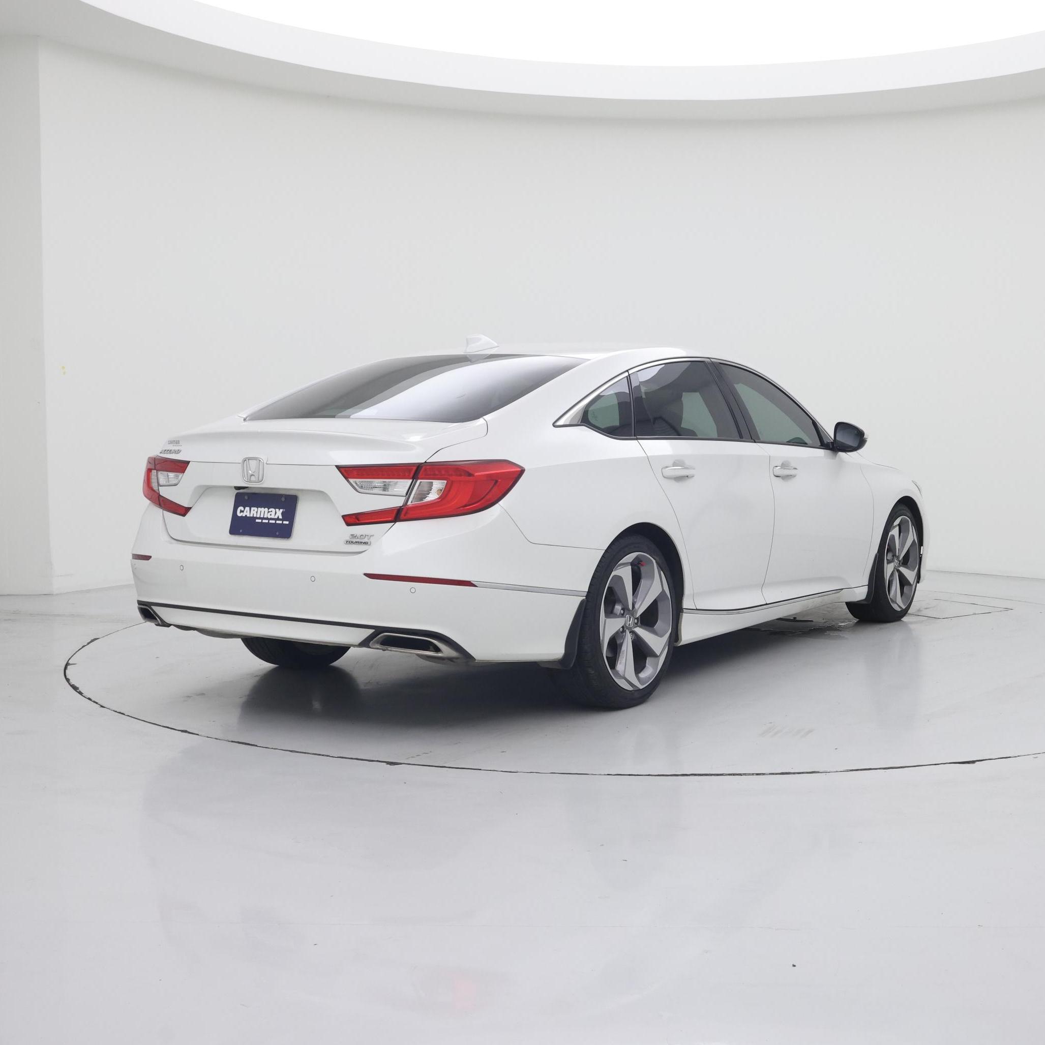 Thumbnail: 2018 Honda Accord - 8