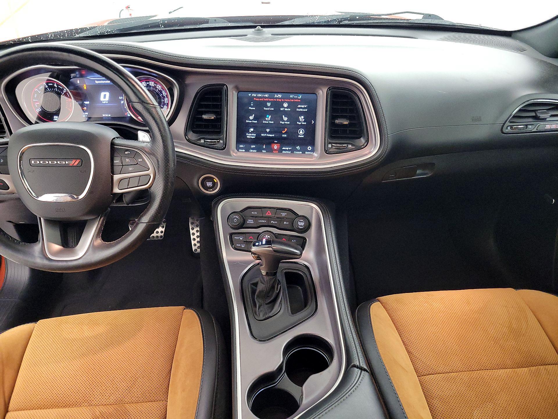 Thumbnail: 2021 Dodge Challenger - 9