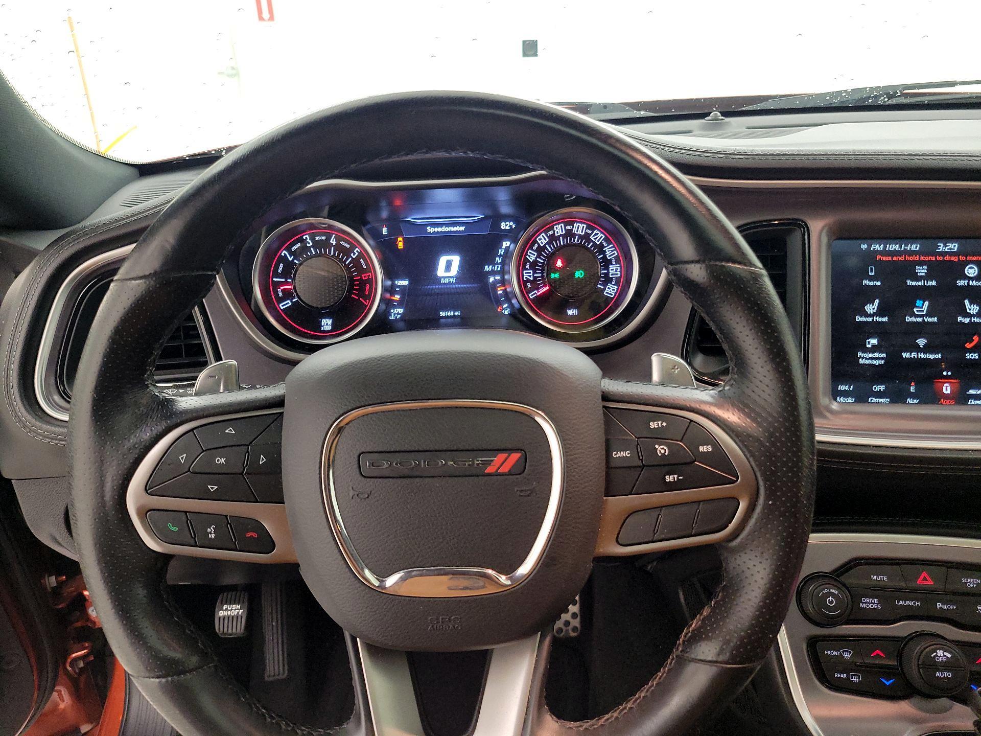 Thumbnail: 2021 Dodge Challenger - 10