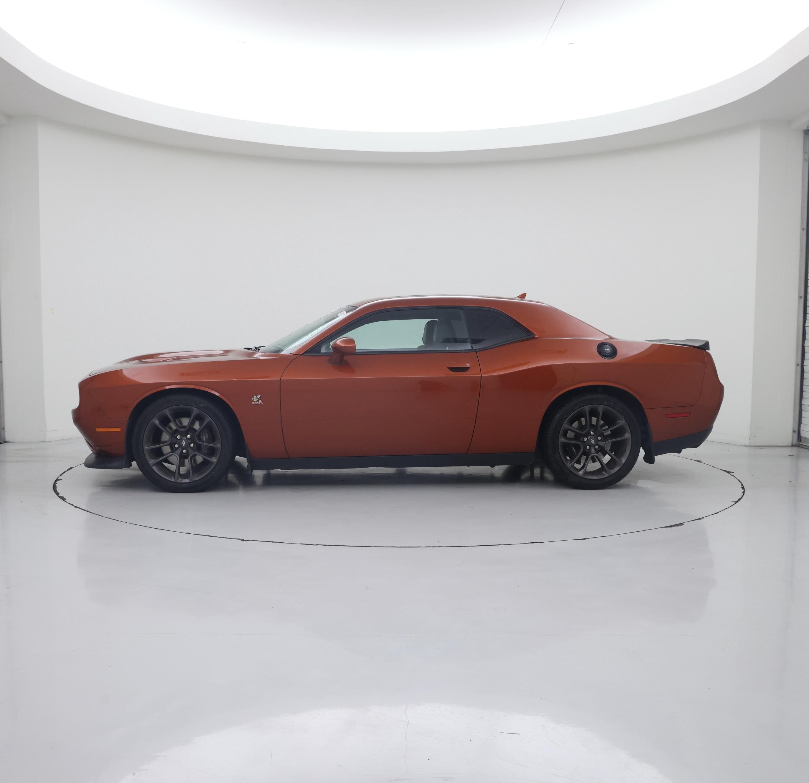 Thumbnail: 2021 Dodge Challenger - 3