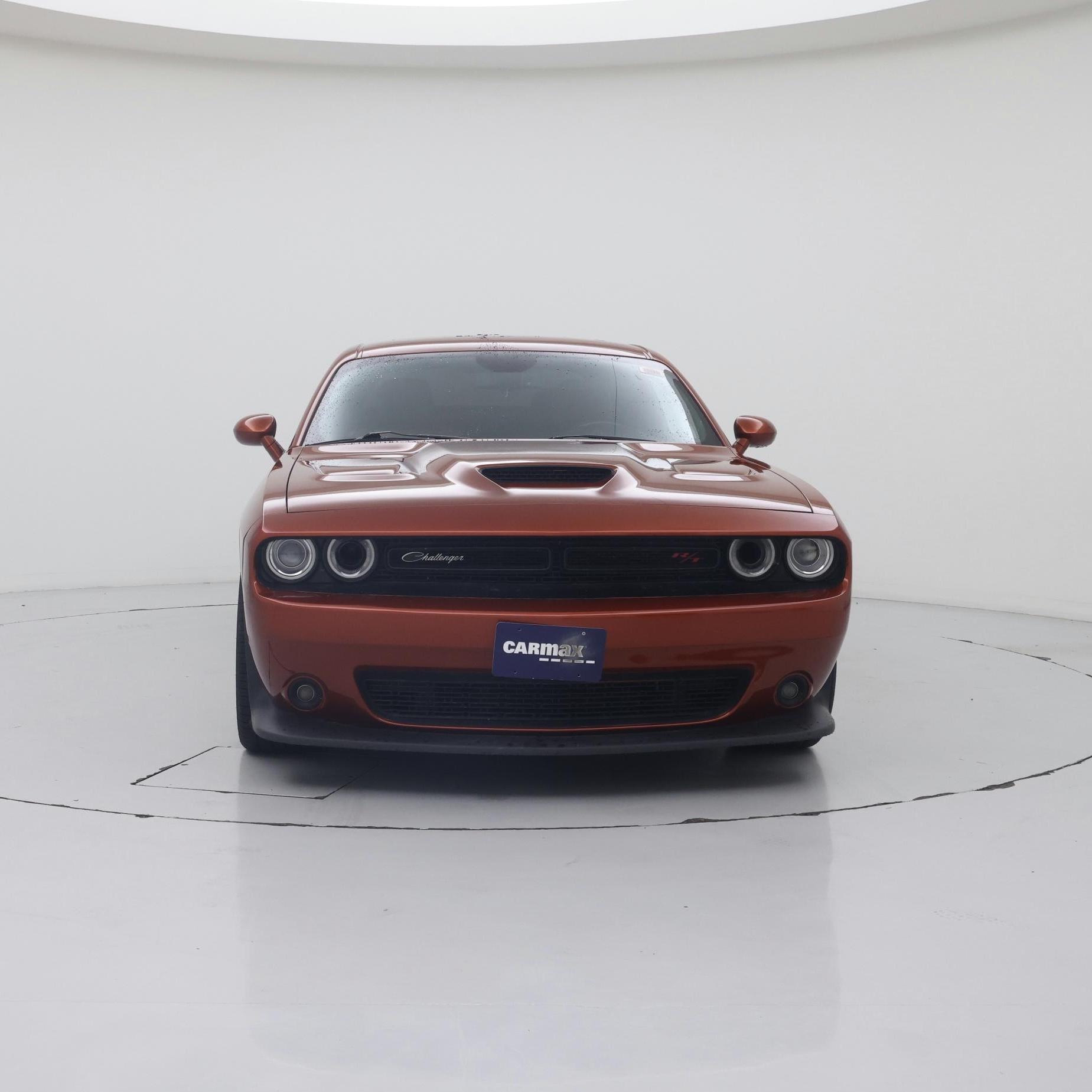 Thumbnail: 2021 Dodge Challenger - 5