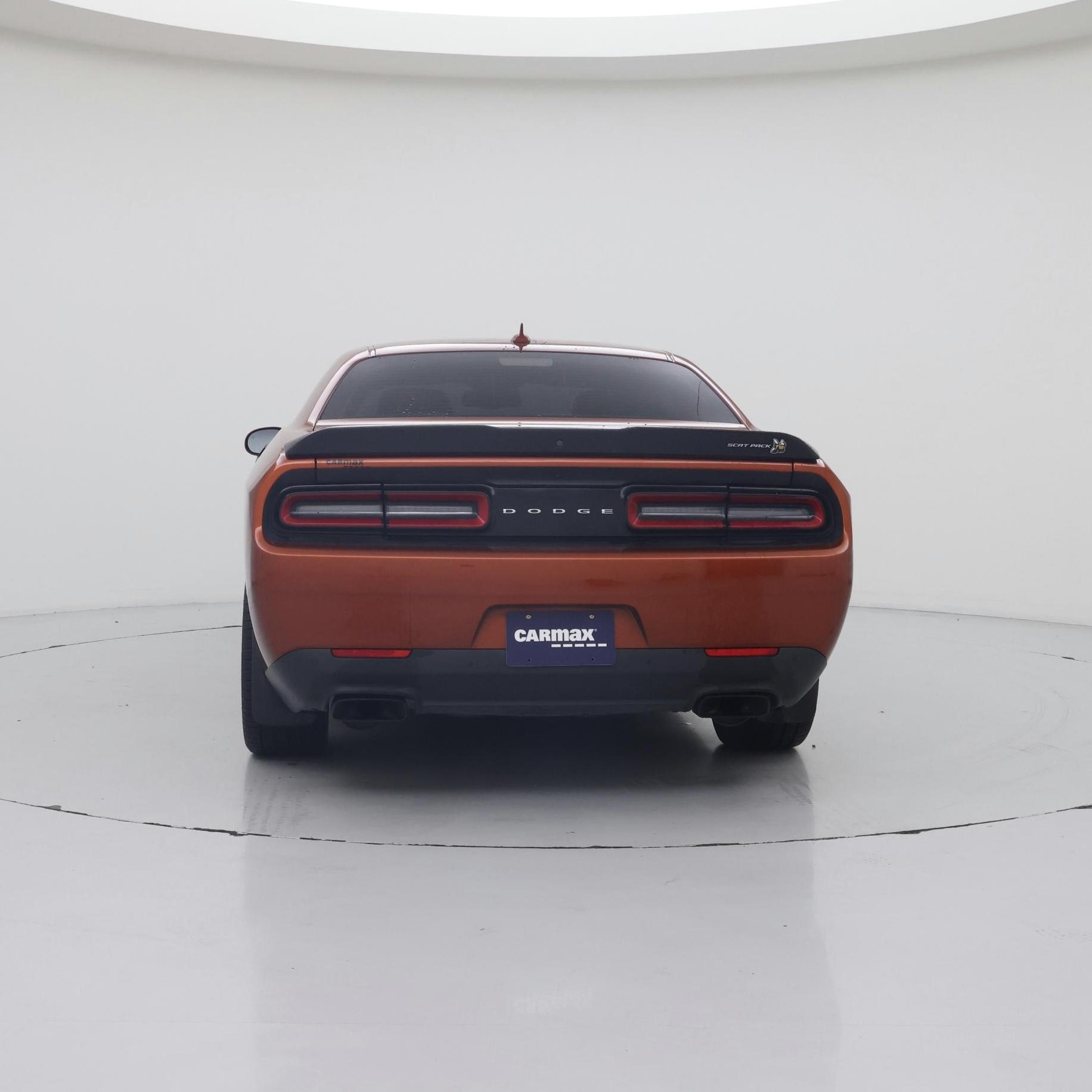 Thumbnail: 2021 Dodge Challenger - 6