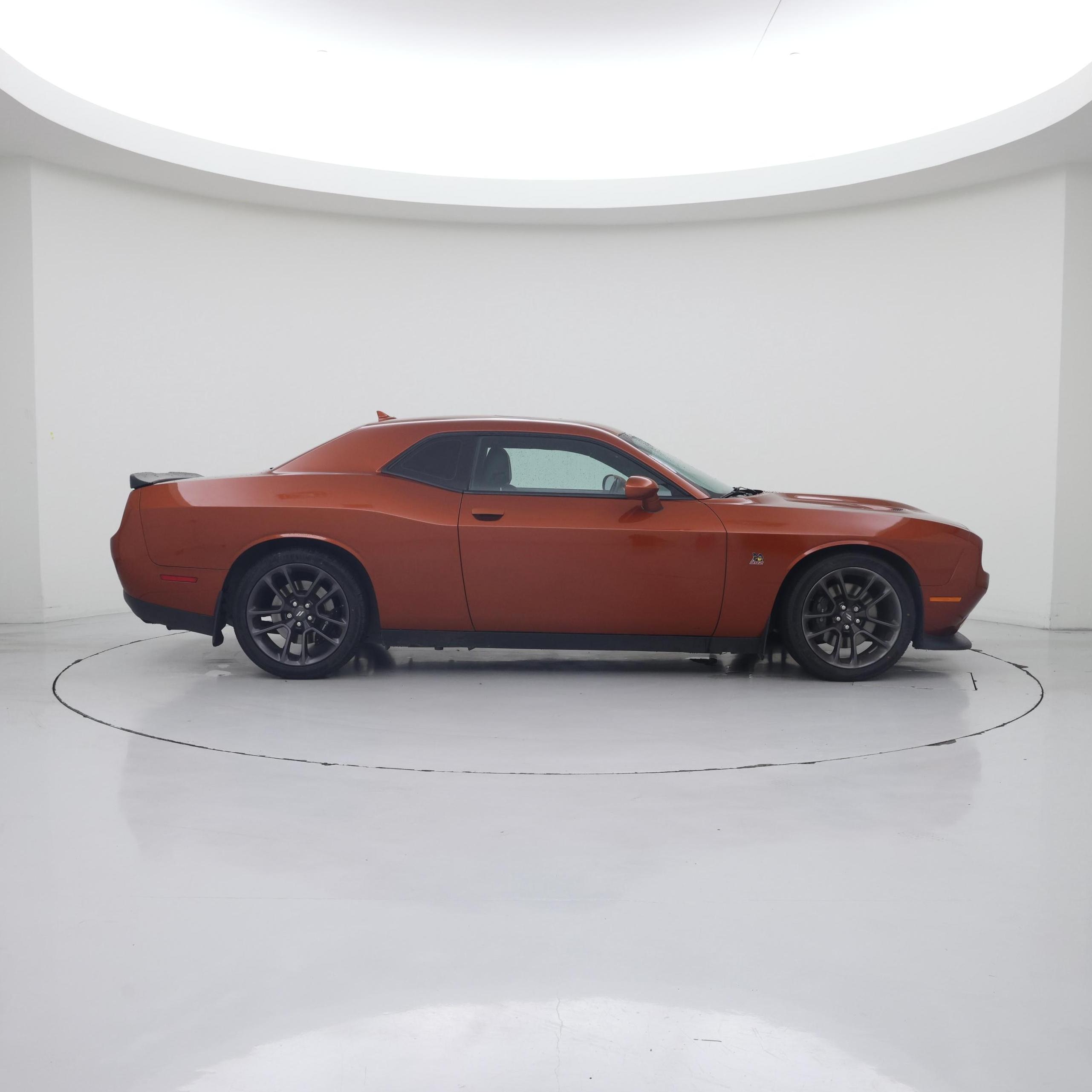 Thumbnail: 2021 Dodge Challenger - 7