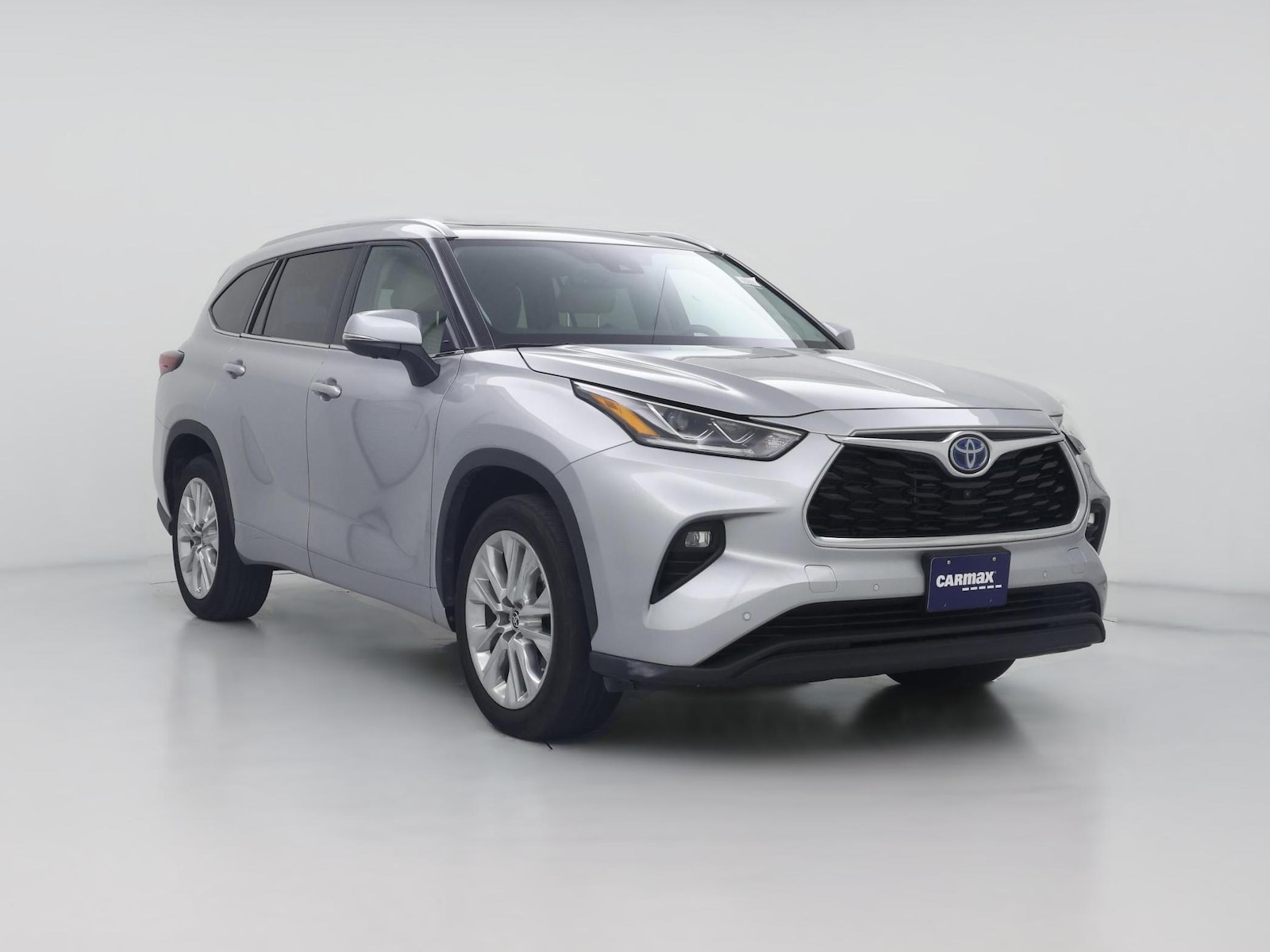 2024 Toyota Highlander