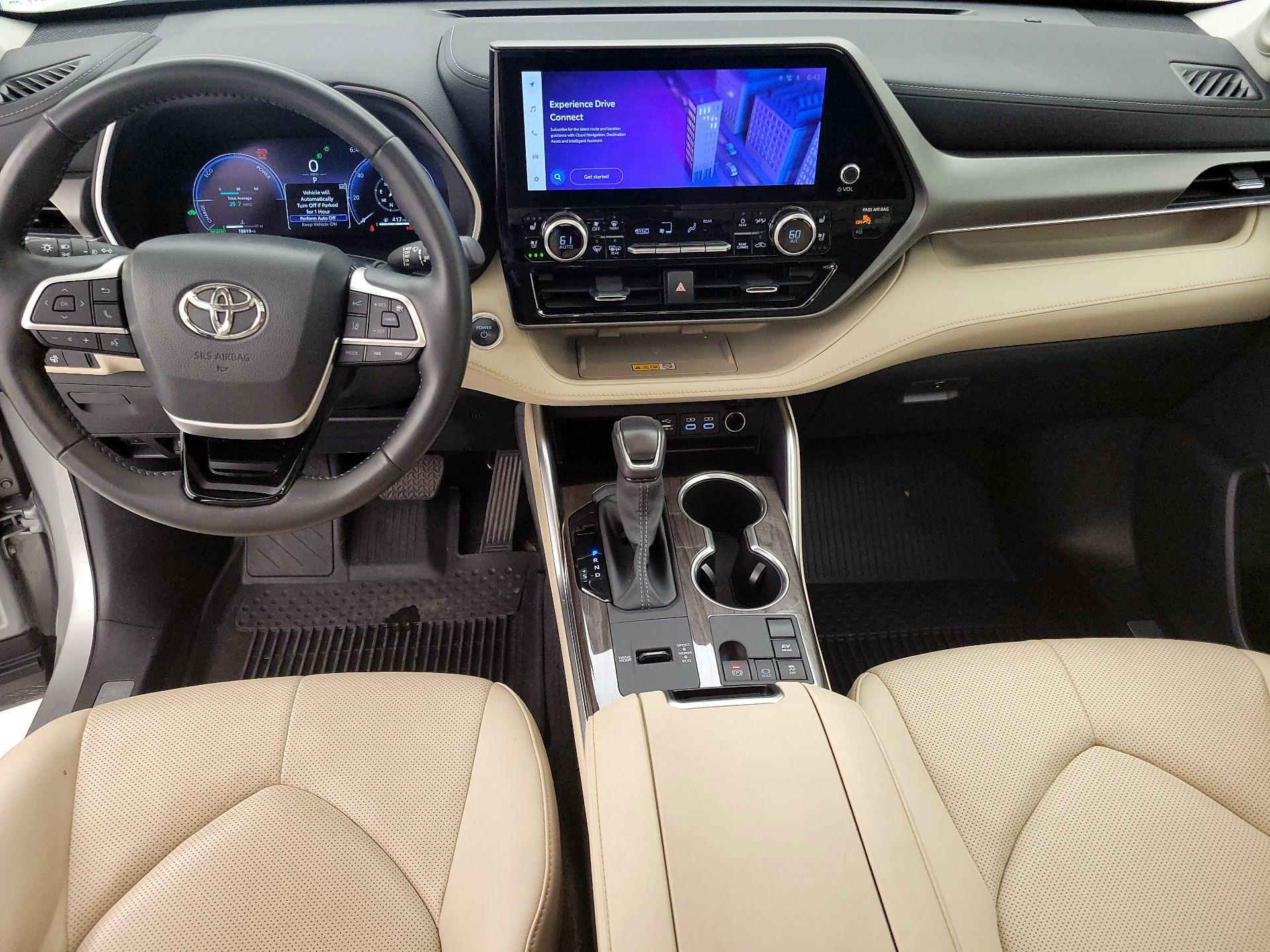 Thumbnail: 2024 Toyota Highlander - 9