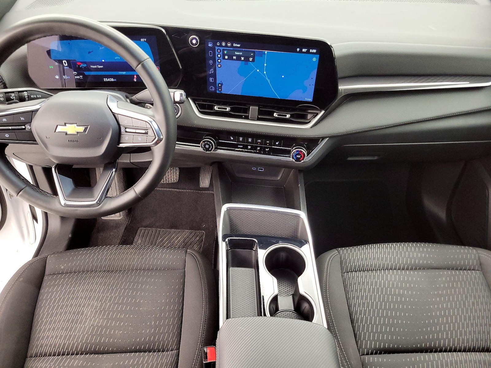 2025 Chevrolet Equinox LT - Photo 10