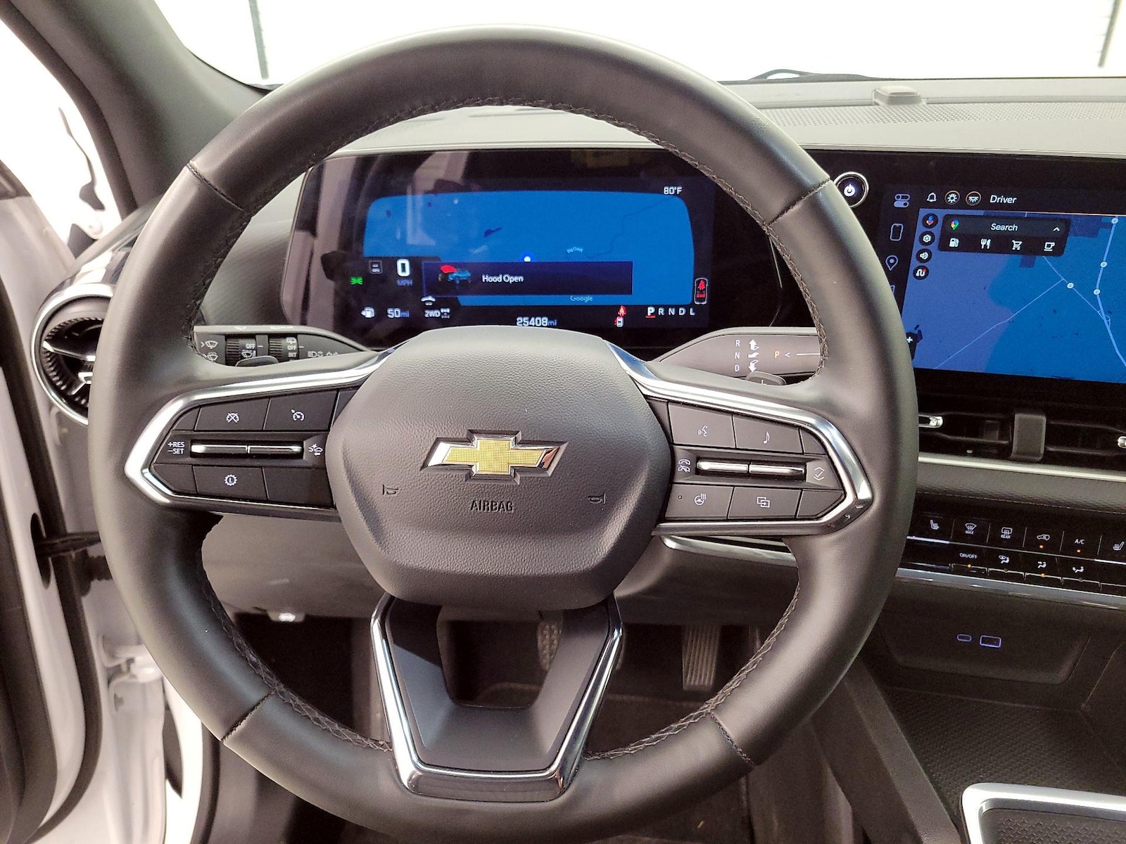 2025 Chevrolet Equinox LT - Photo 11