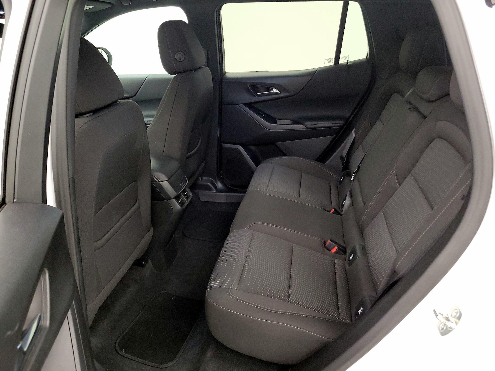 2025 Chevrolet Equinox LT - Photo 21