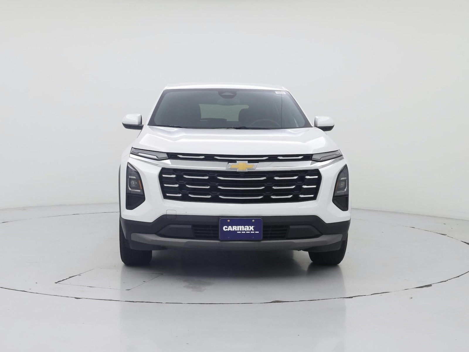 2025 Chevrolet Equinox LT - Photo 6