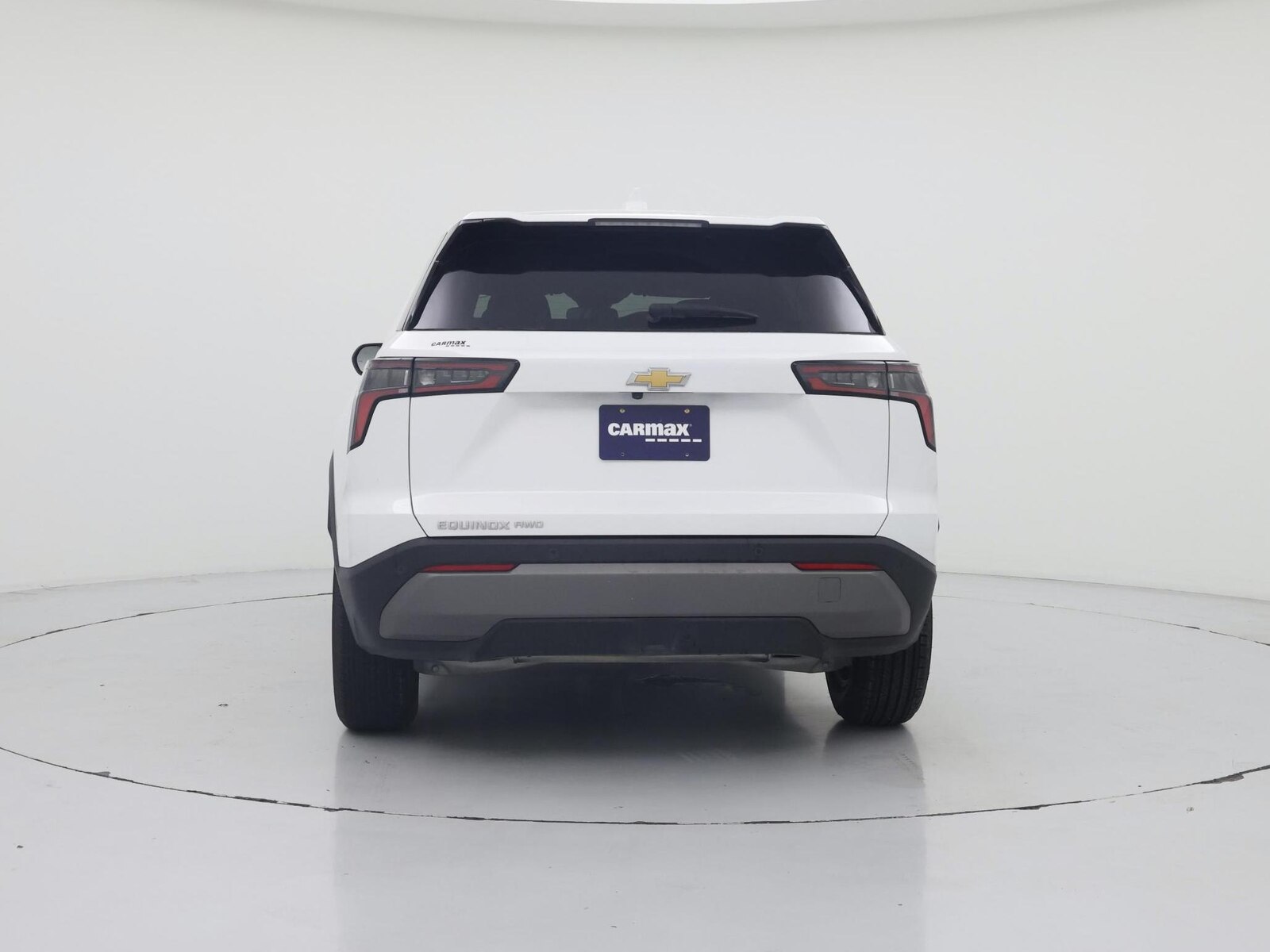 2025 Chevrolet Equinox LT - Photo 7