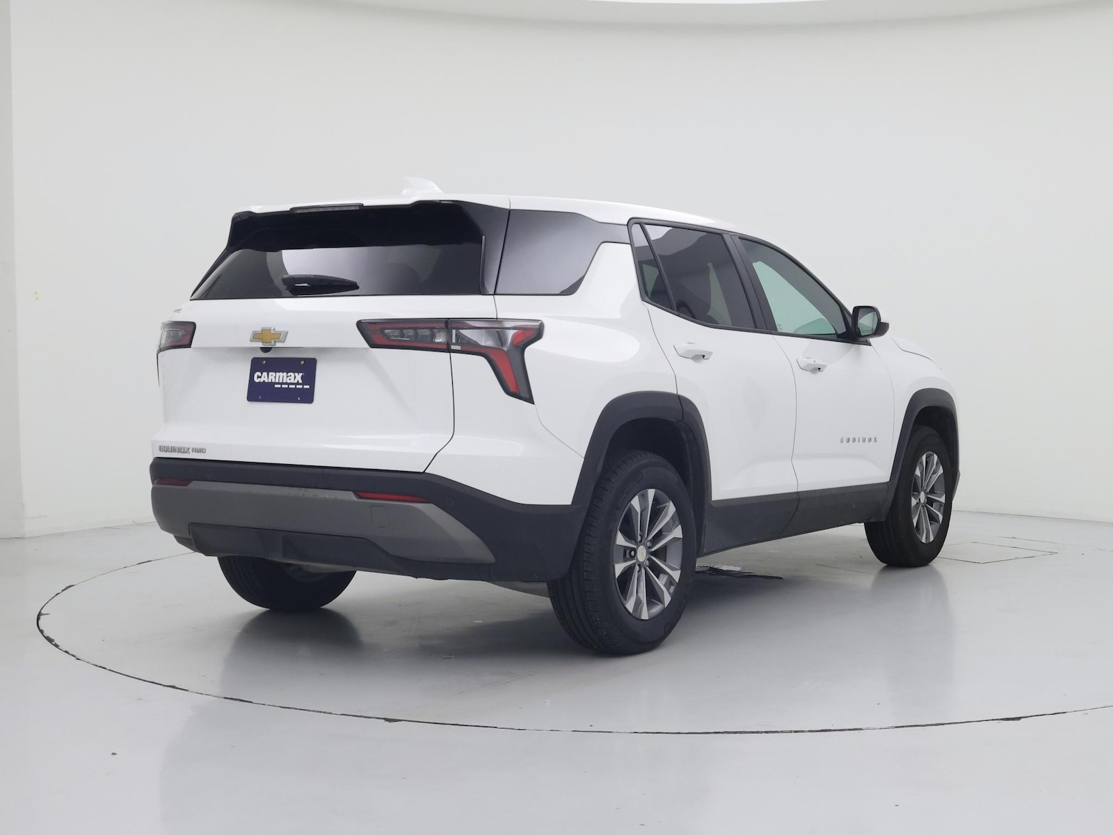 2025 Chevrolet Equinox LT - Photo 9